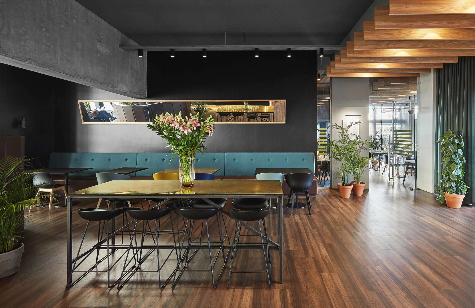 Miðgarður by Center Hotels