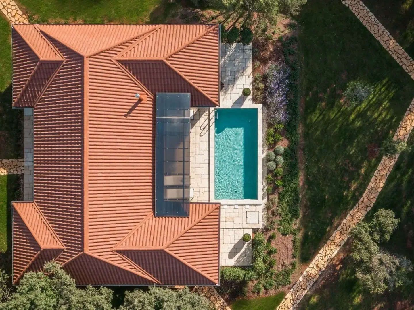 Luxury Beach Villas Porto Bus Bale