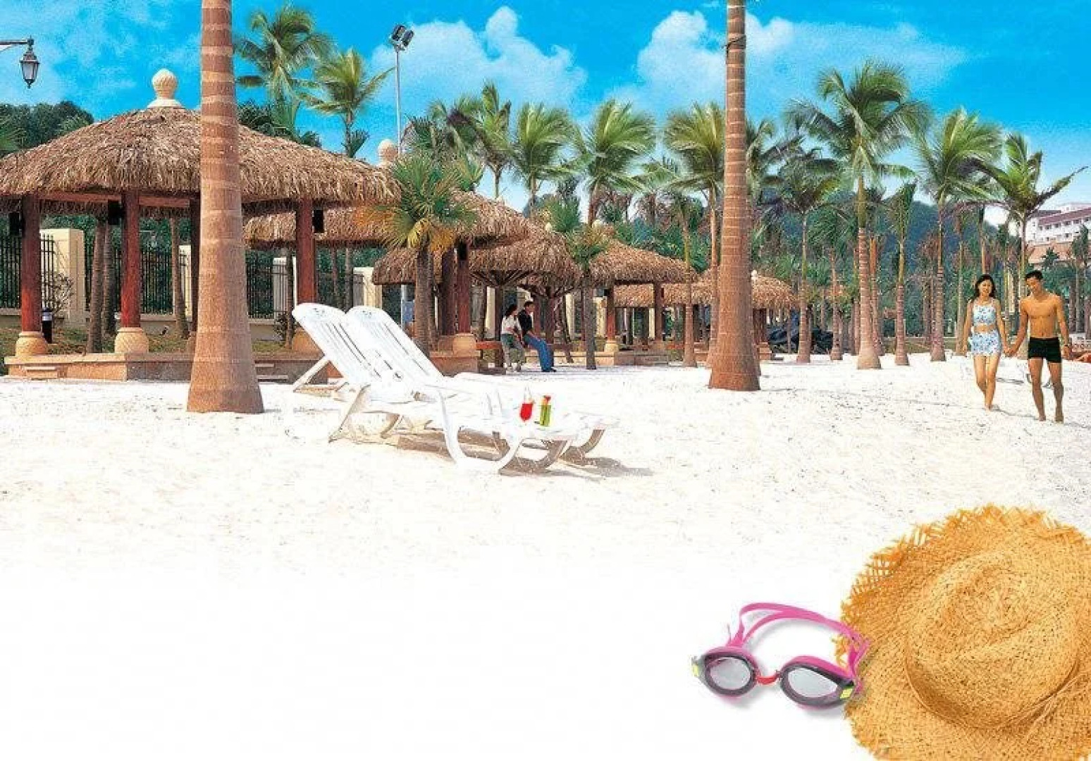 Clifford Golden Lake Hotel