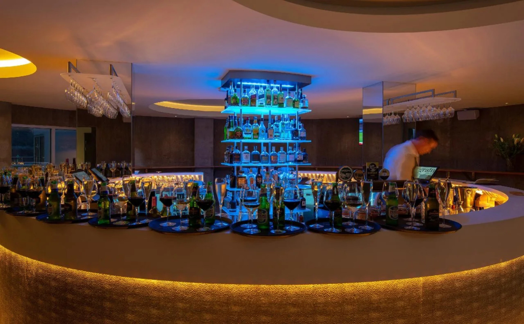 Peppers Silo Launceston