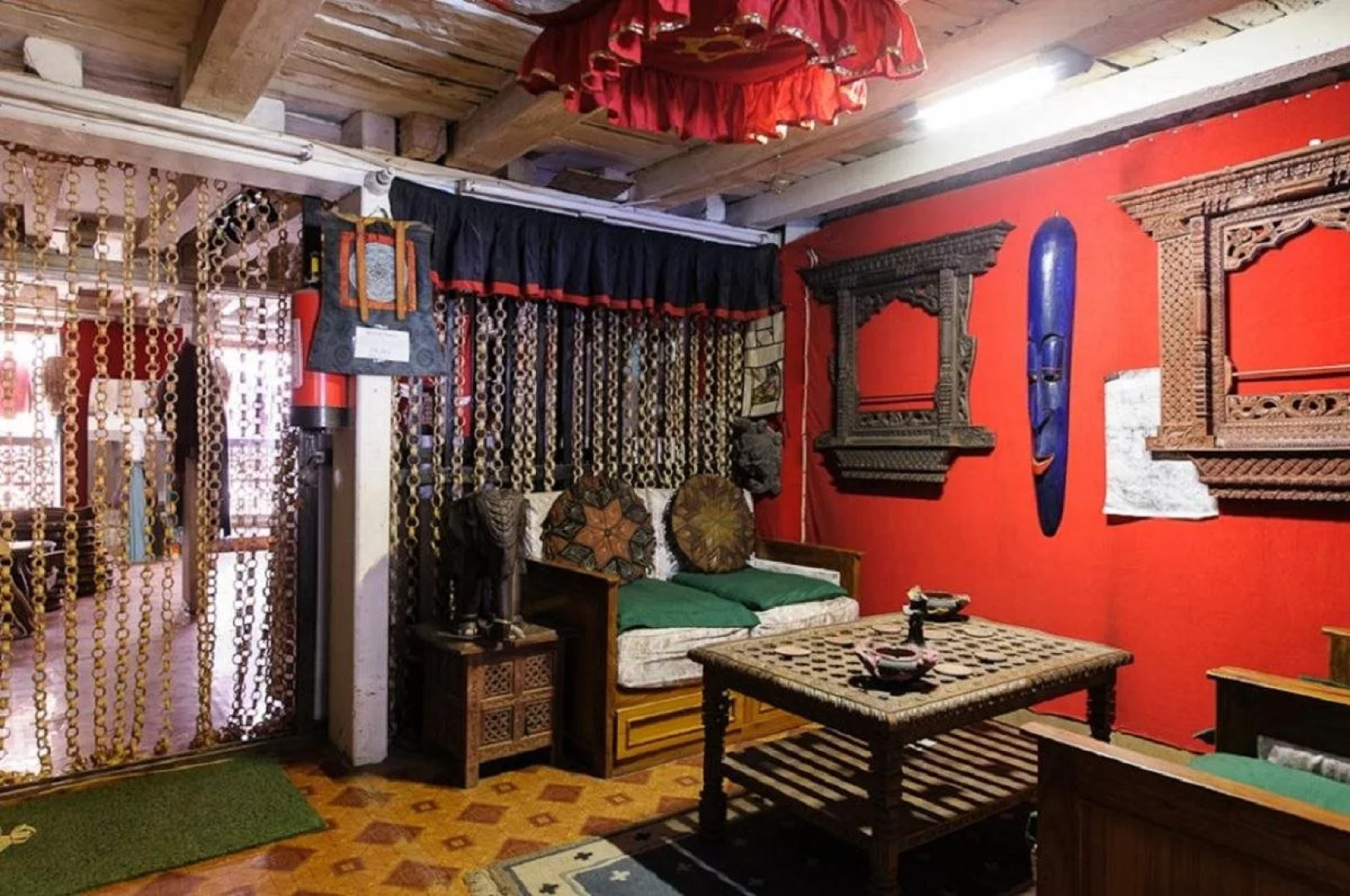 Nyatapola Guest House