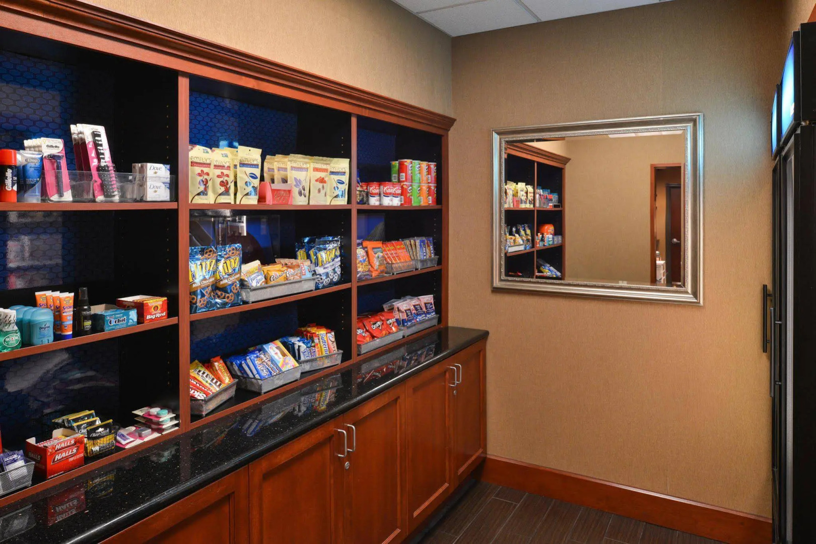 Hampton Inn & Suites Tacoma