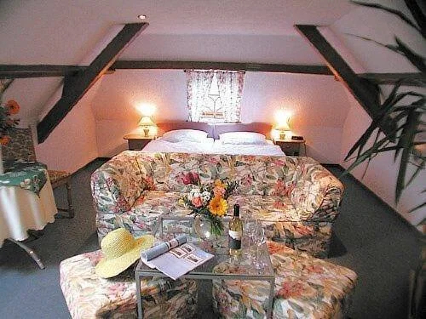 Mosel-Landhaus Hotel Oster