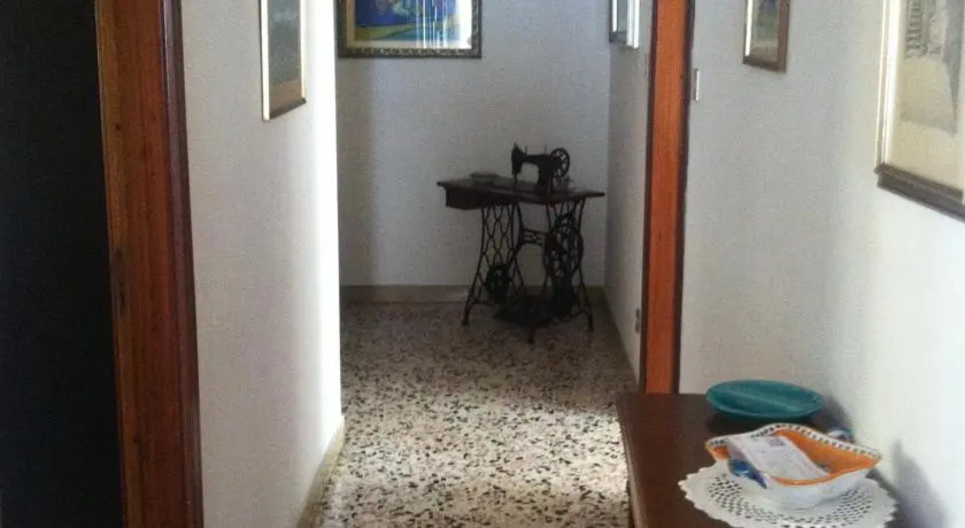 La Casa di Zia Agata