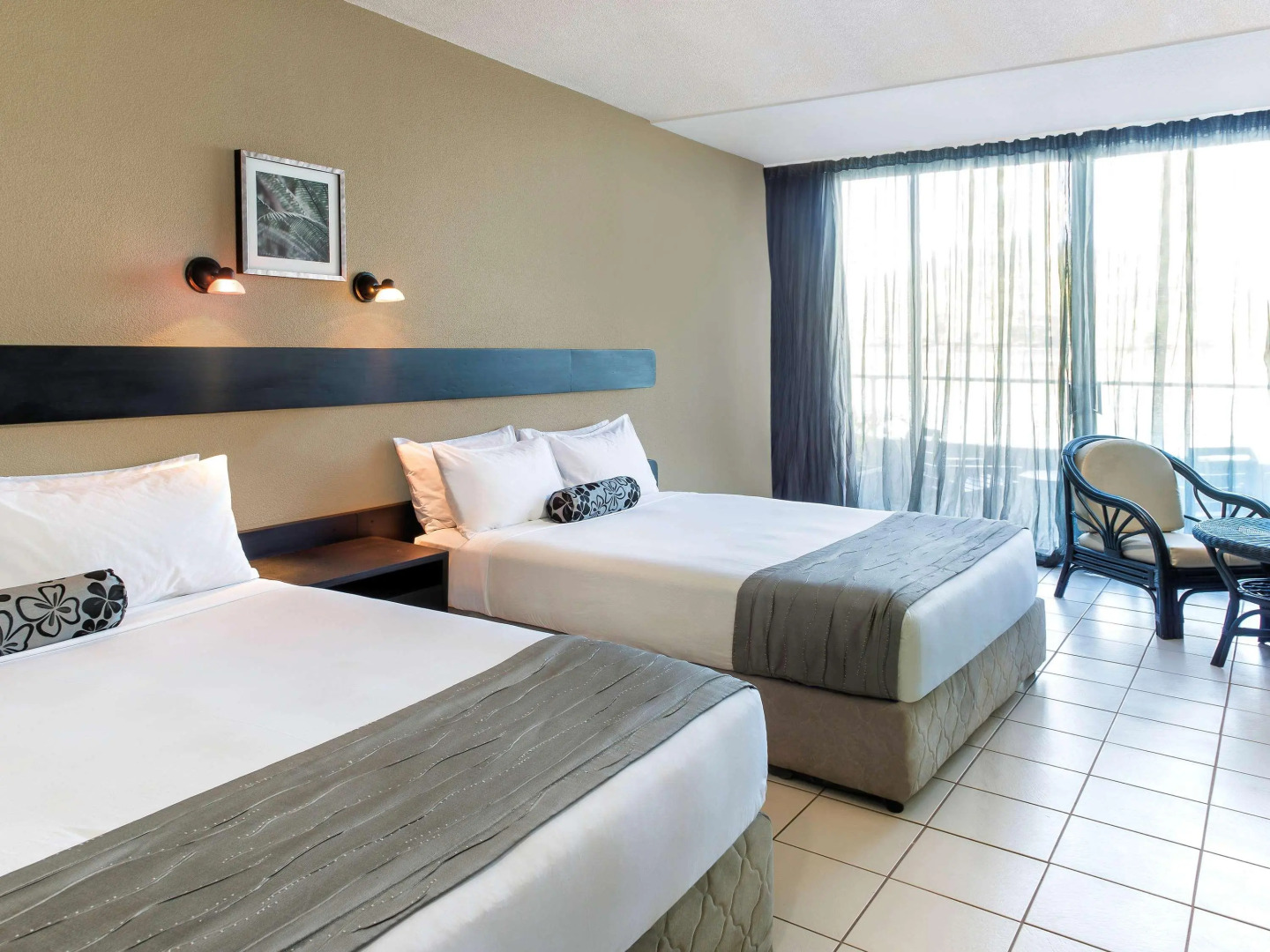 Novotel Suva Lami Bay