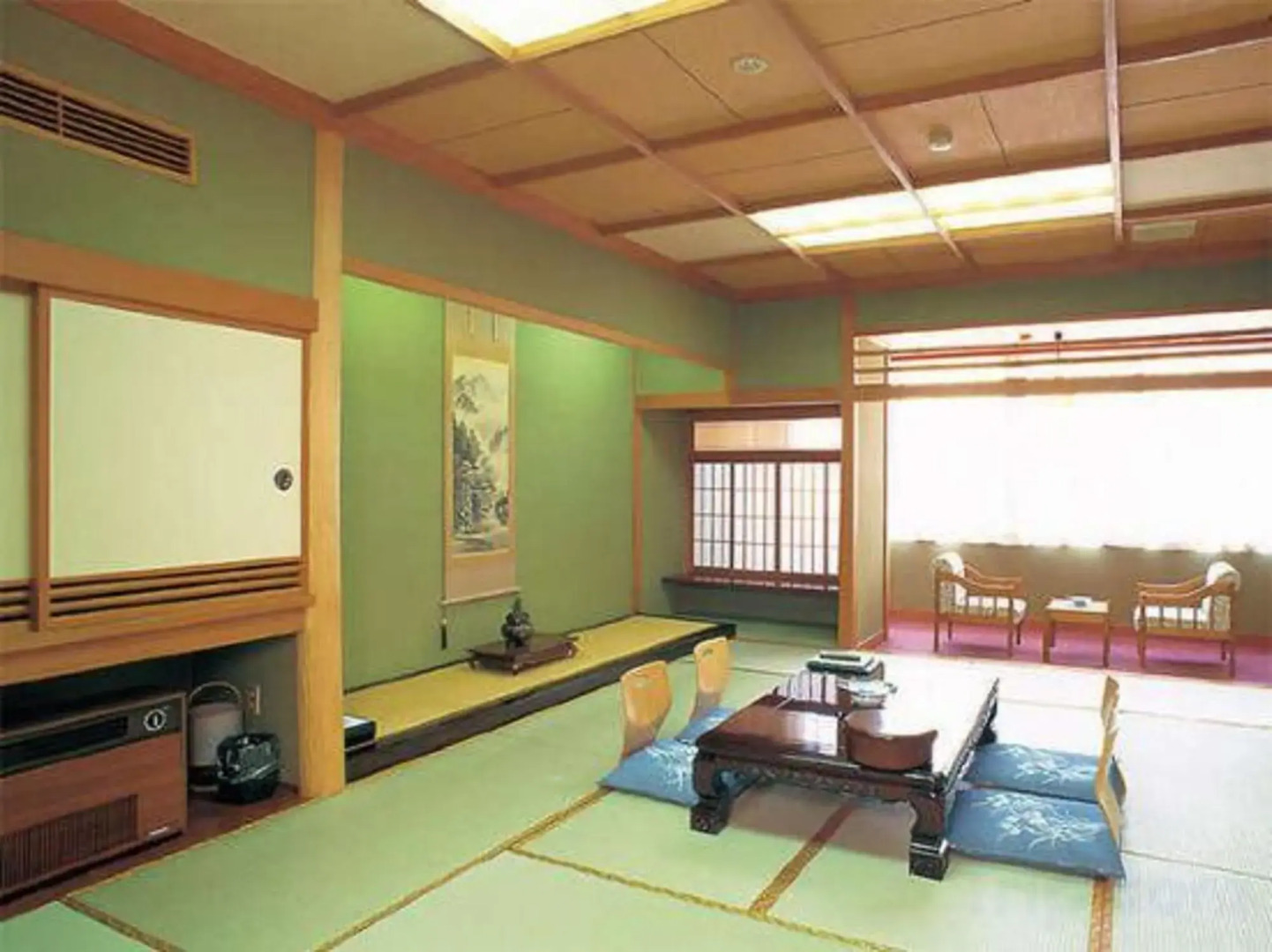 Keiryu Onsen Kammuriso