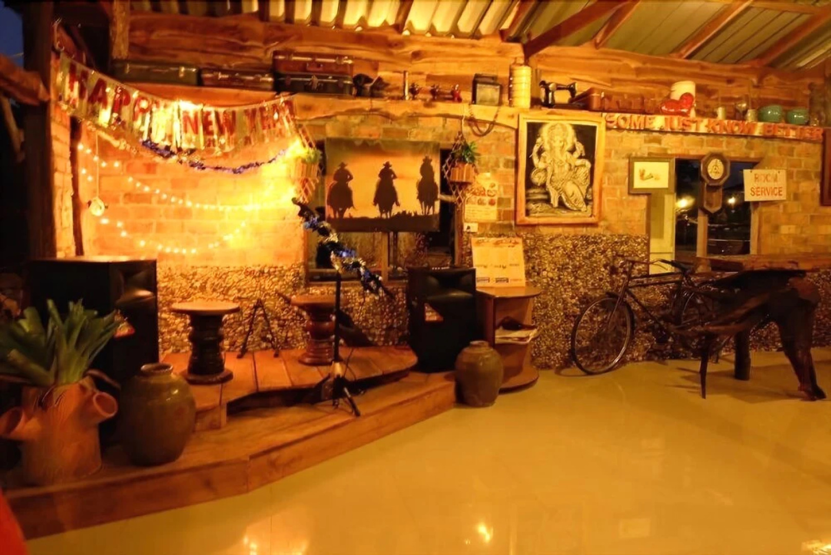 Sa-Buy Country Resort