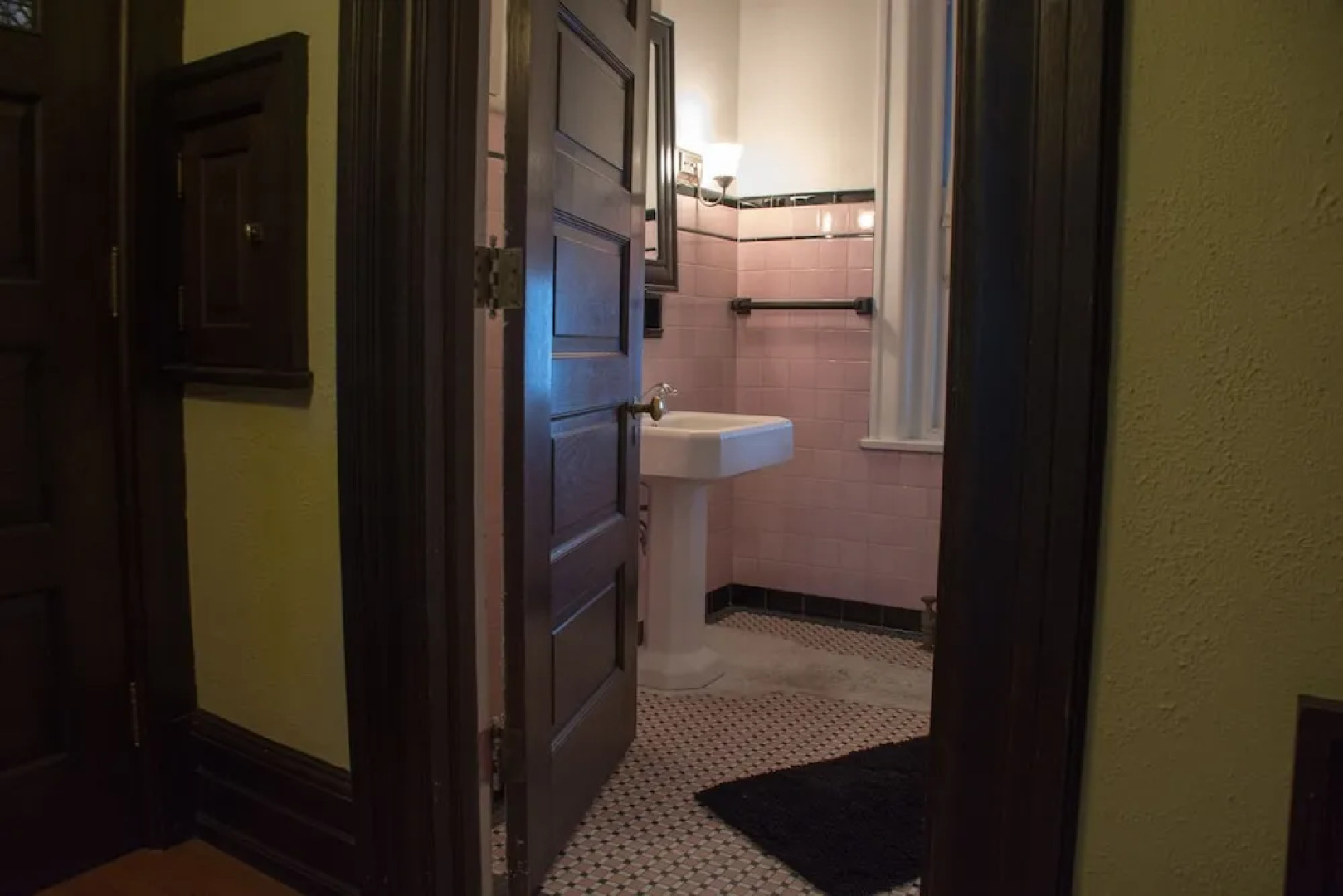 Historic Benner Mansion