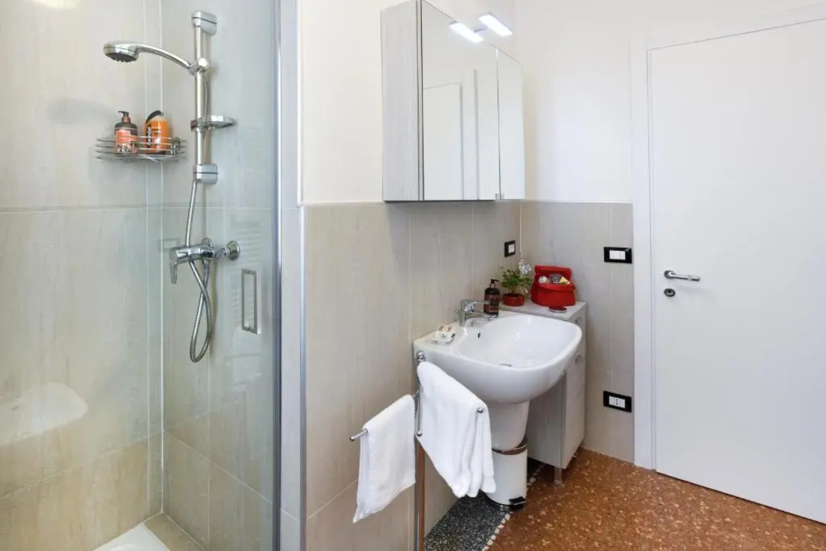 Brick House Treviso
