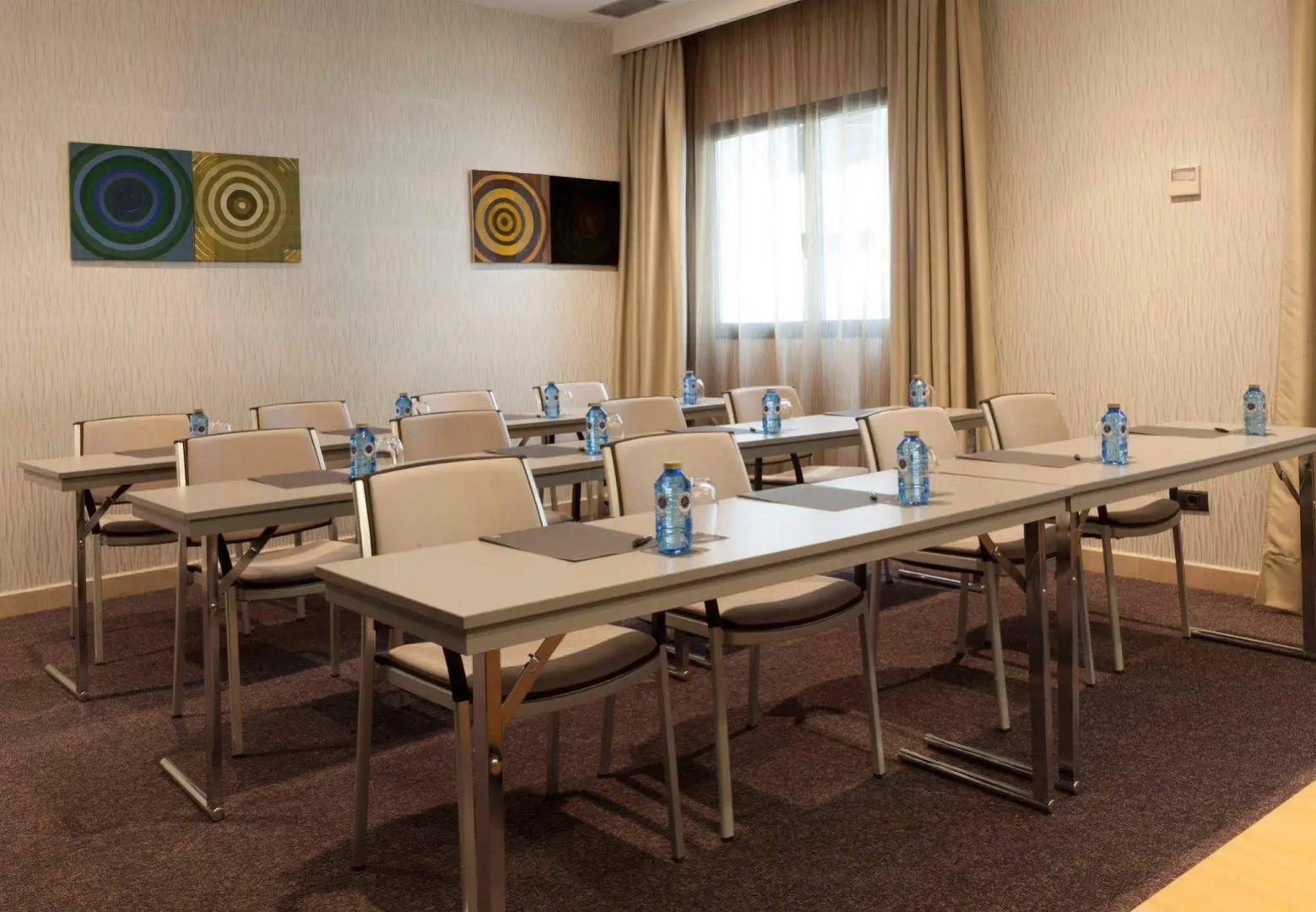 AC Hotel Algeciras by Marriott