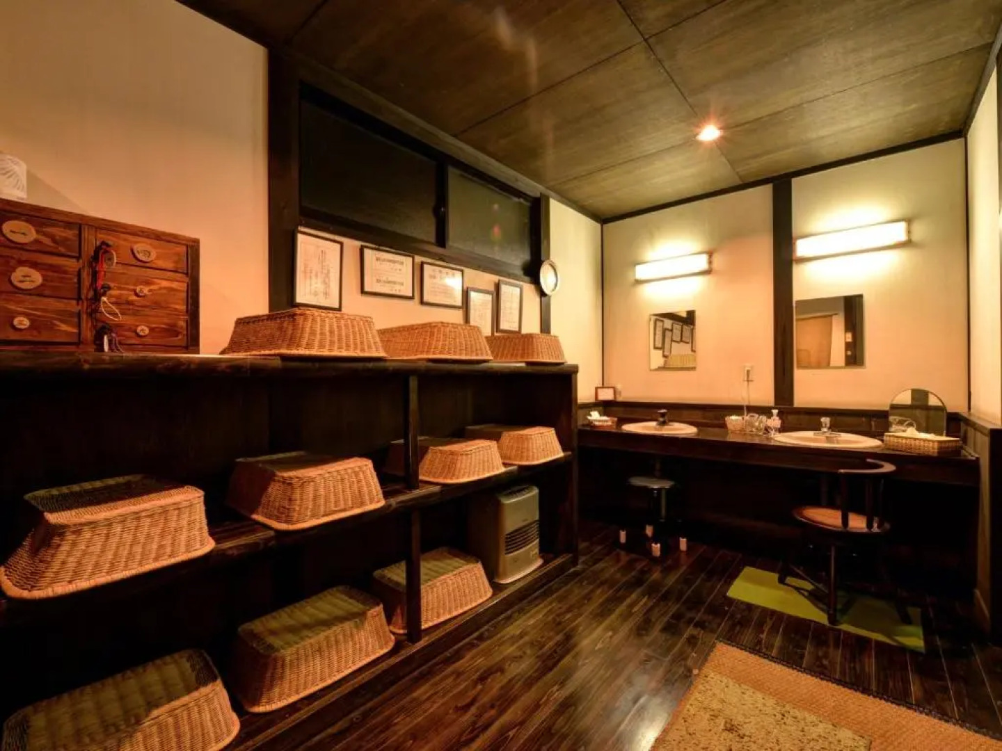 Yamanoyado Reisen Kannojigoku Ryokan