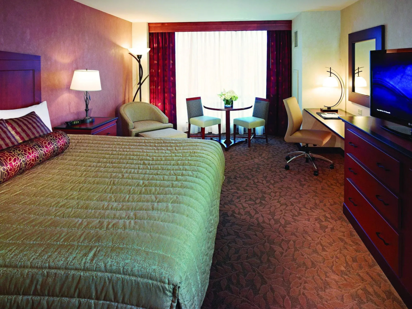 Seneca Allegany Resort & Casino