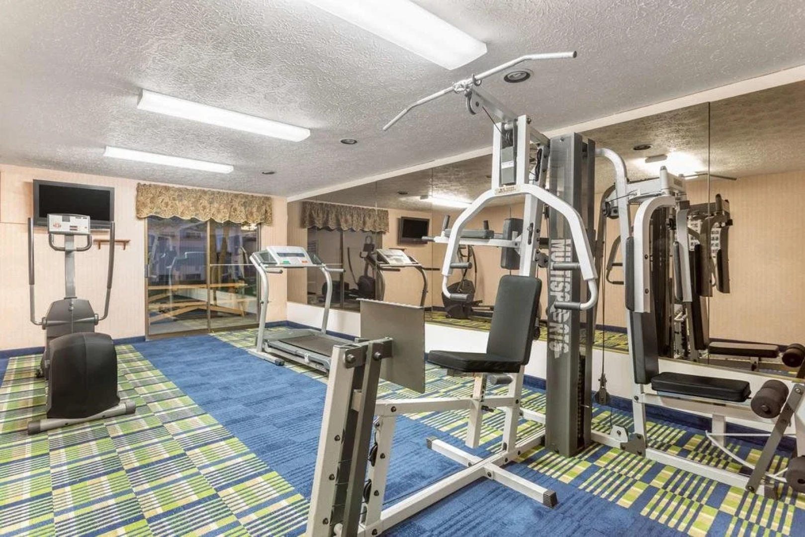 OYO Hotel Spokane North