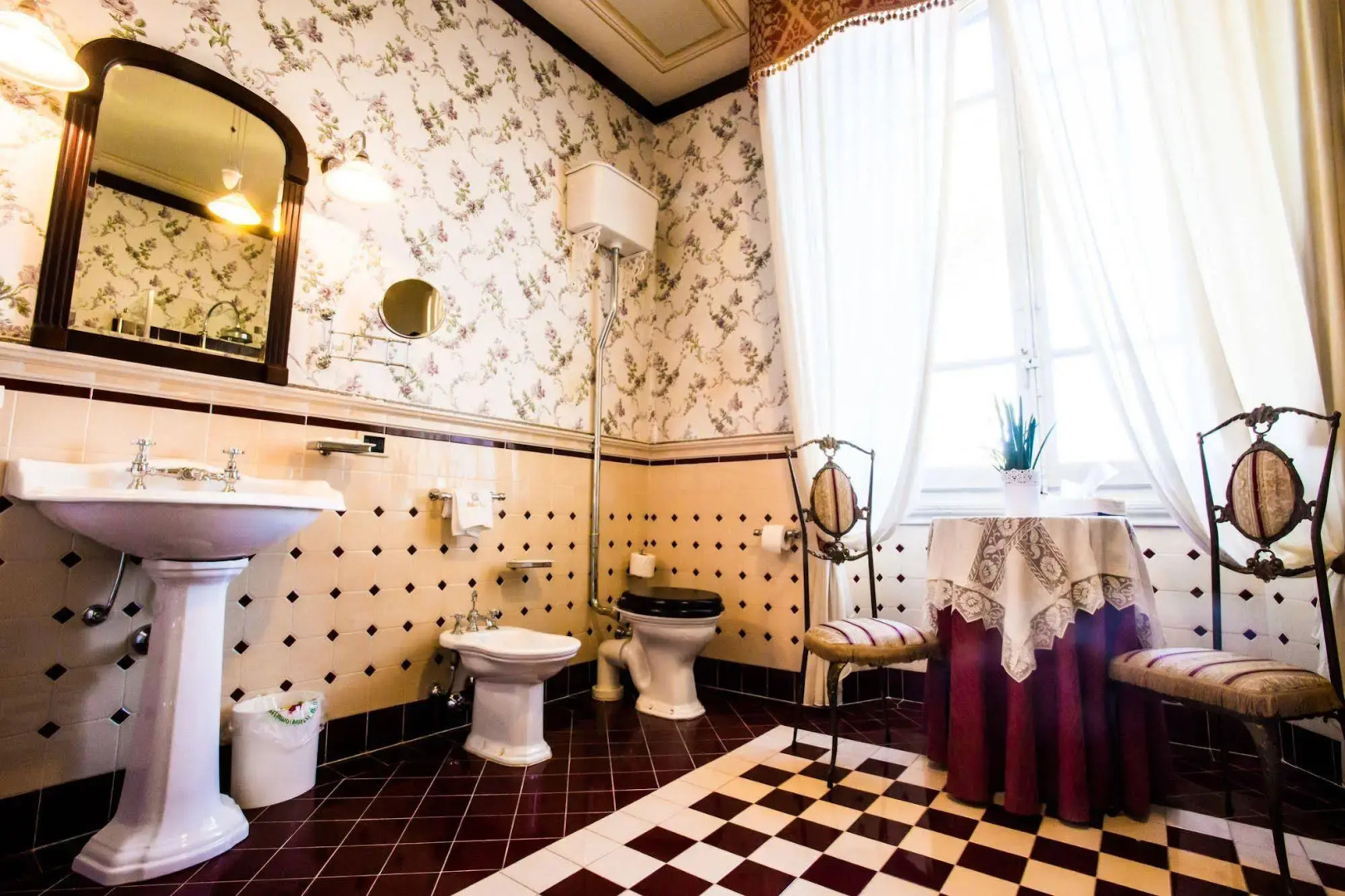 Relais Villa al Vento