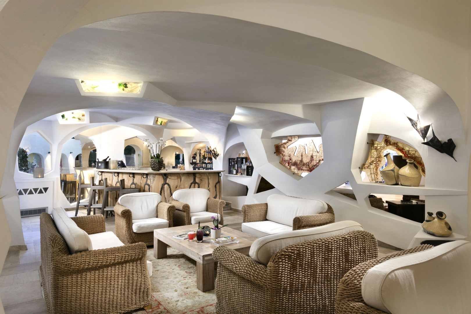 W Sardinia - Poltu Quatu