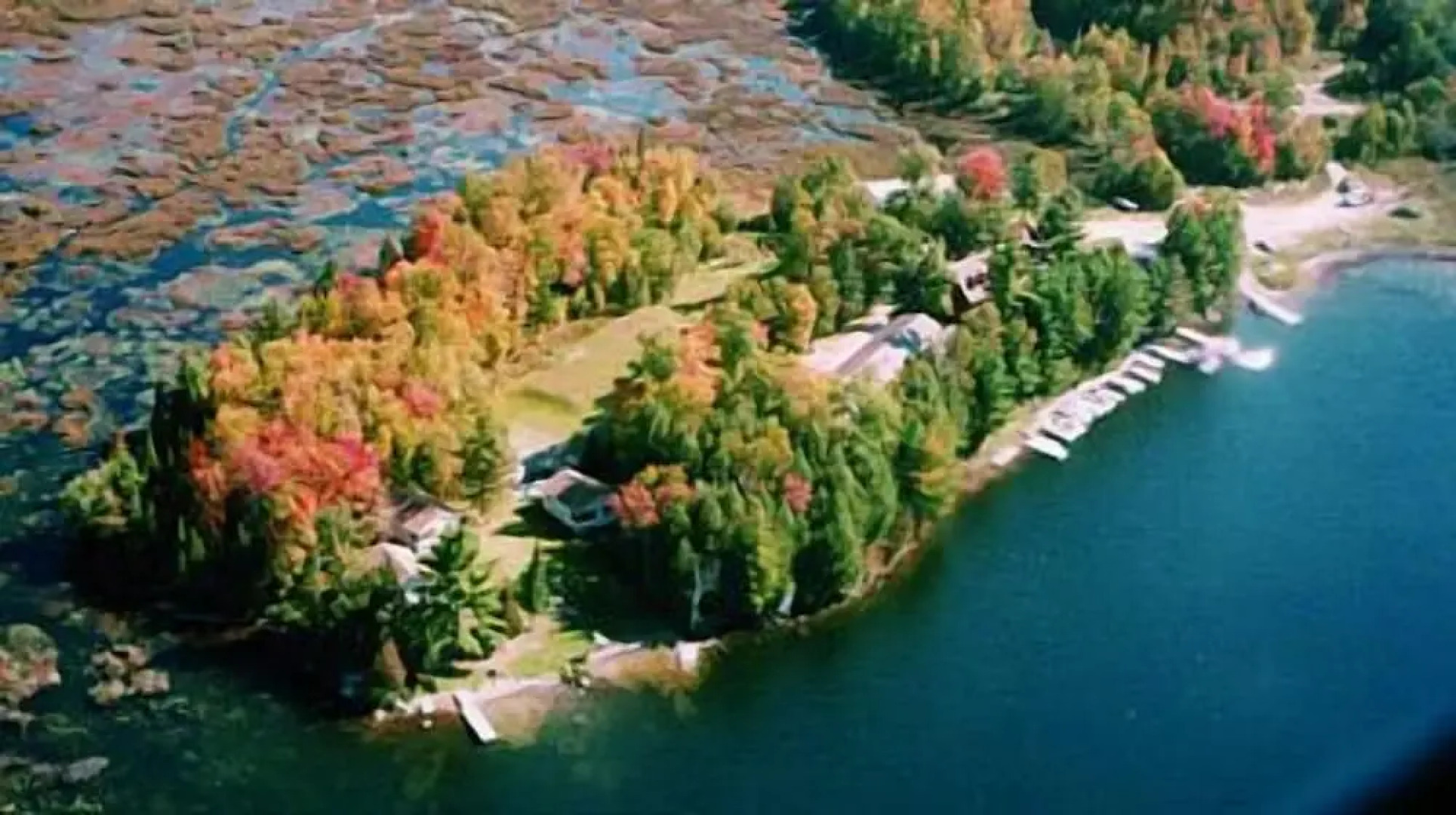 H & H Restaurant and Resort Cottages