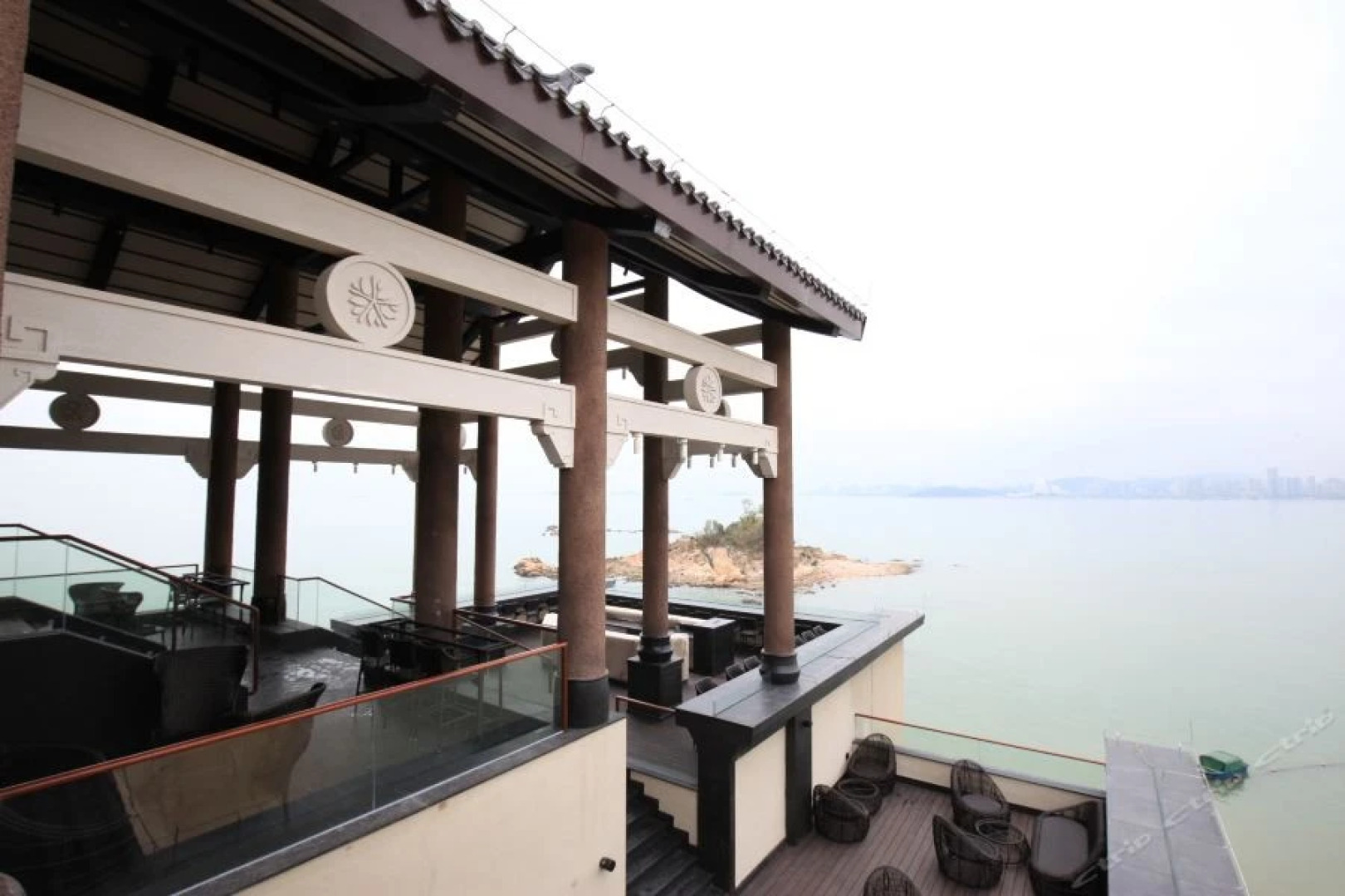 Zhuhai Yinzuo Jingpin Hotel