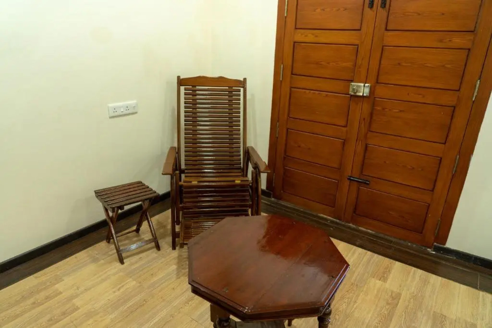 The Inglewood Bungalow