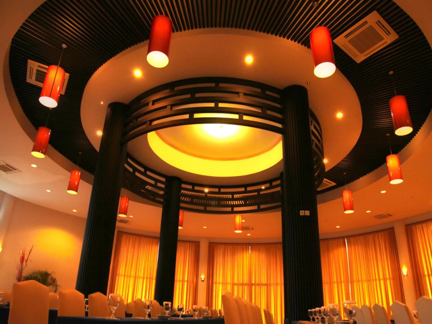 The Natsepa Resort & Conference Center