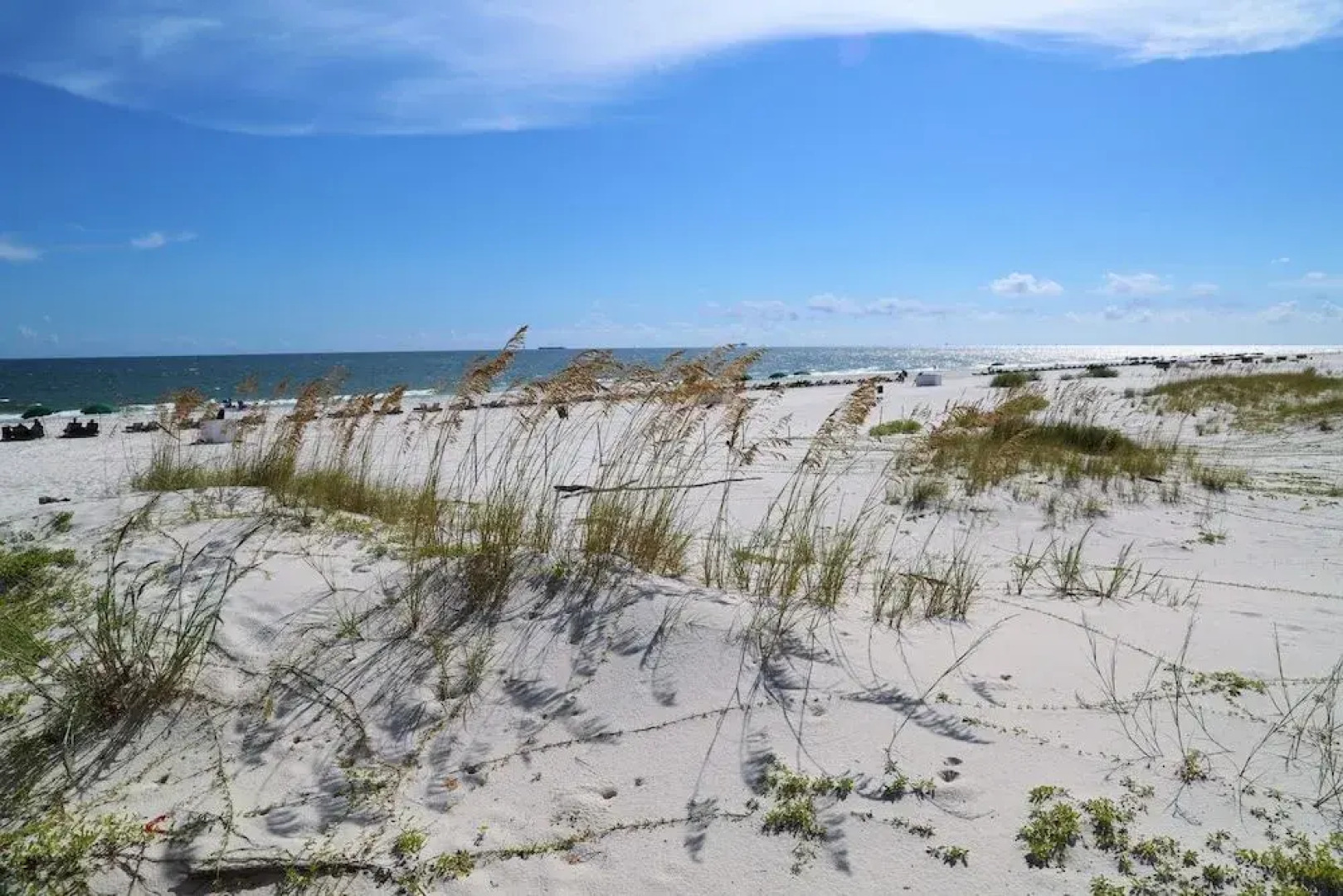 Gulf Shores Plantation 2222 2 Bedrooms 2 Bathrooms Condo