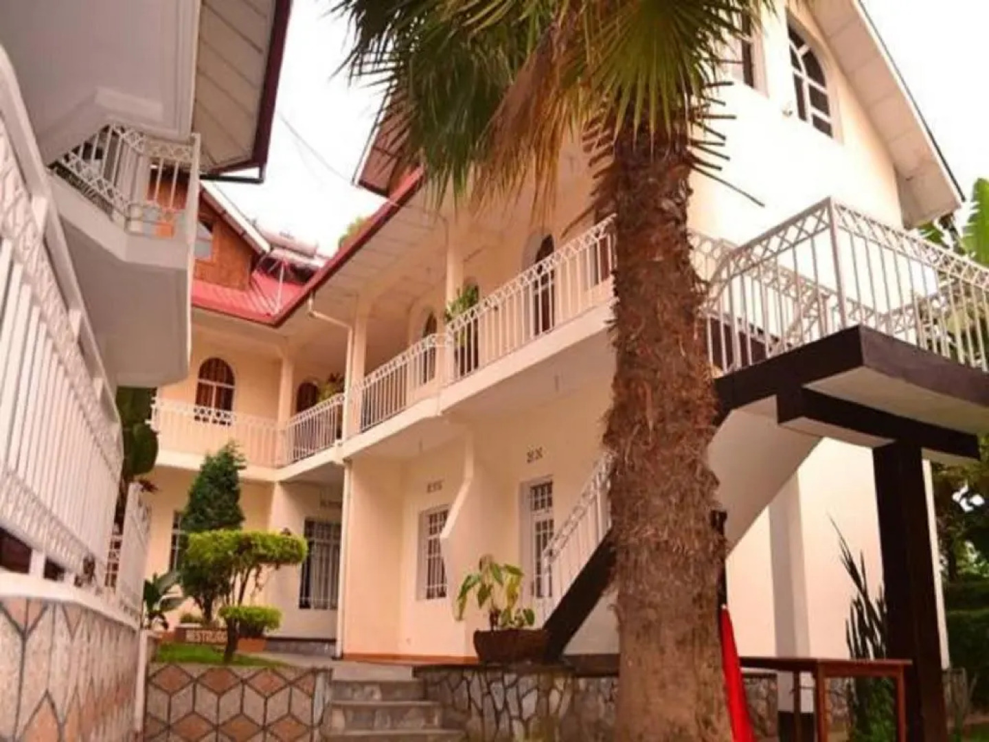 Musanto Hotel