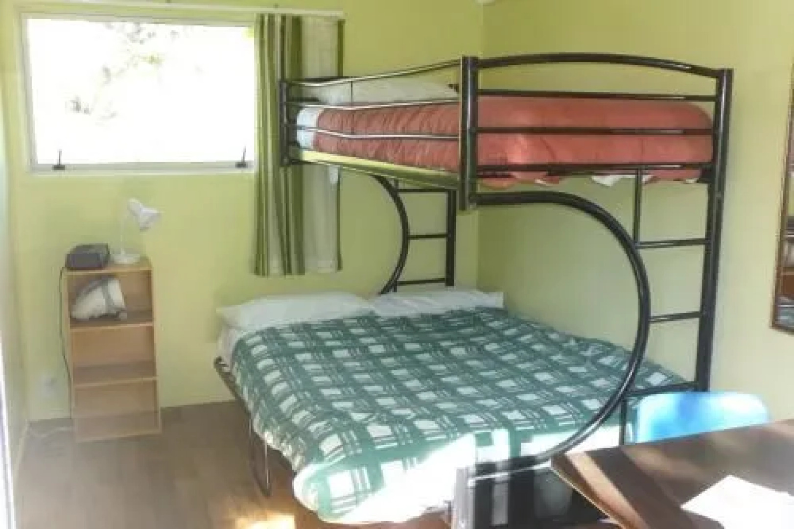 Moeraki Boulders Kiwi Holiday Park