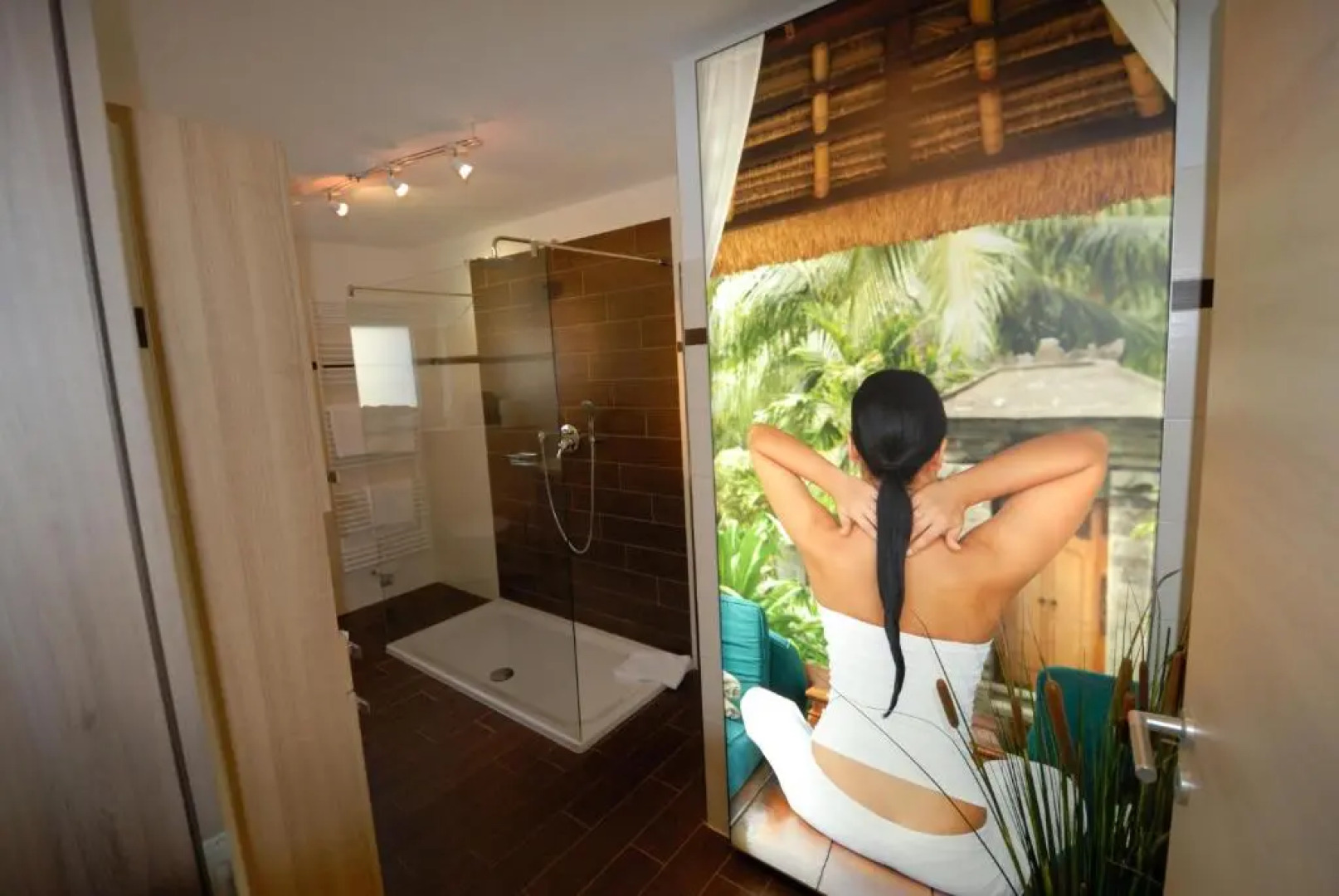 Landhaus Laugele Ferienwohnungen