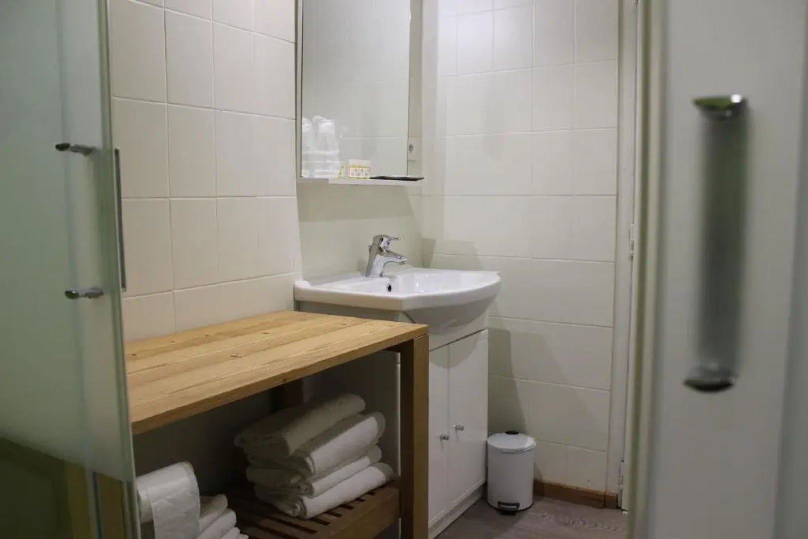 HOTEL Restaurant U'FREDY