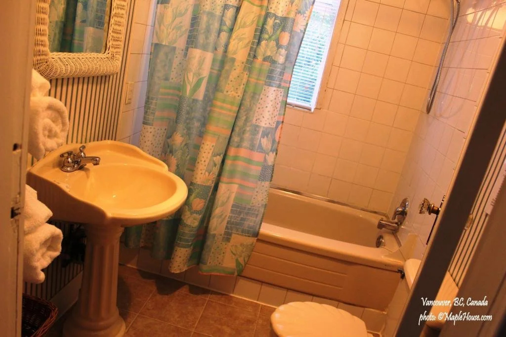 Maple Beach Bed and Breakfast