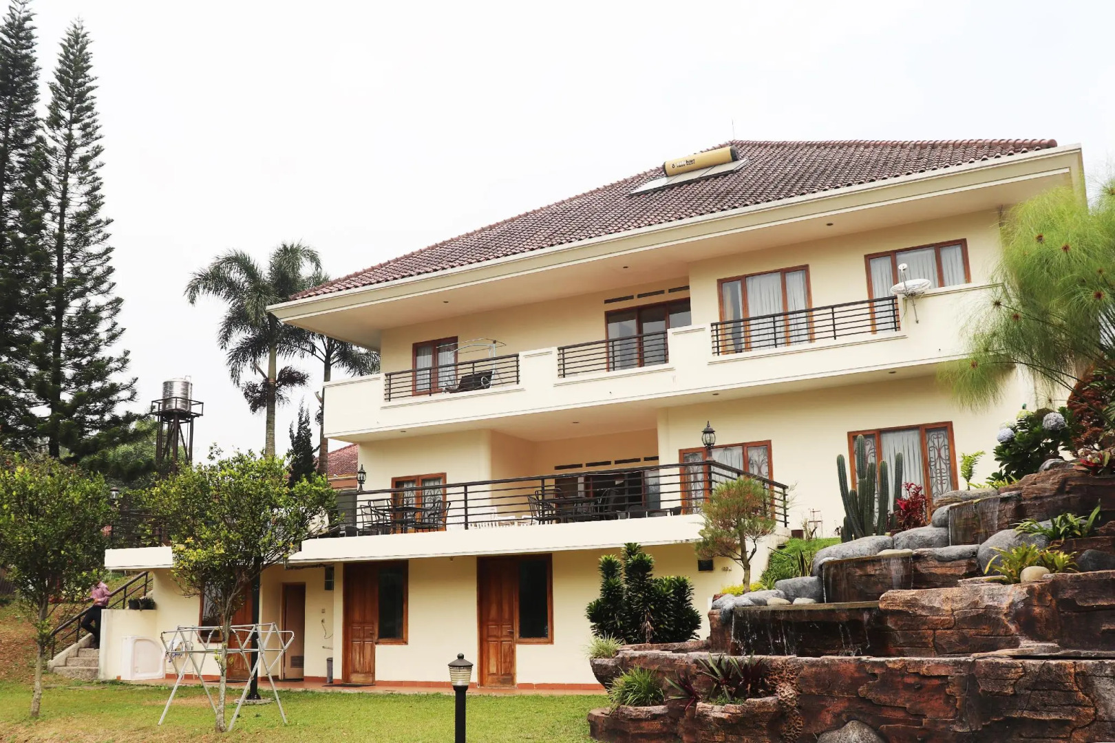 Puri Bernadi Guest House