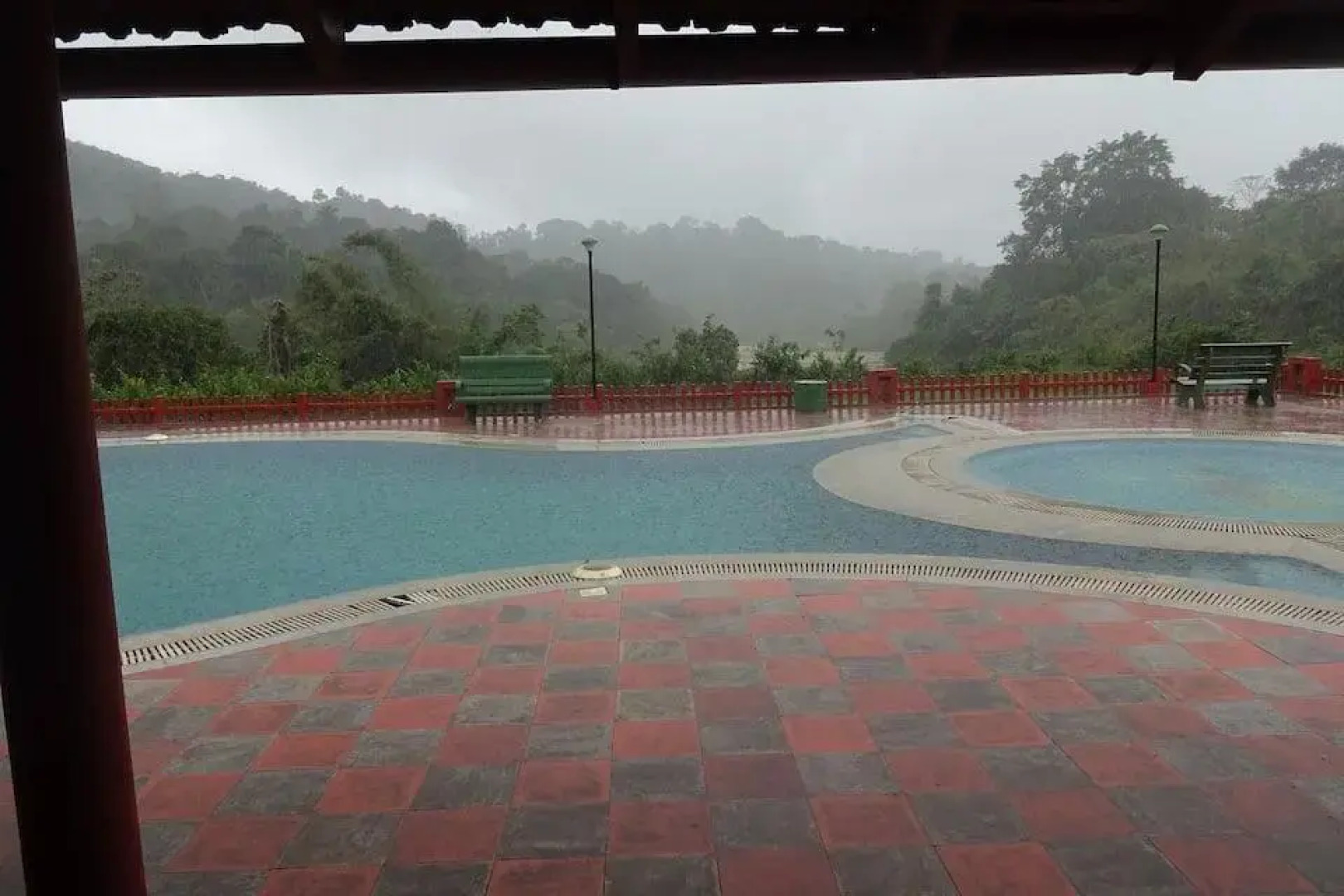 Abbydhama Estate Home Stay