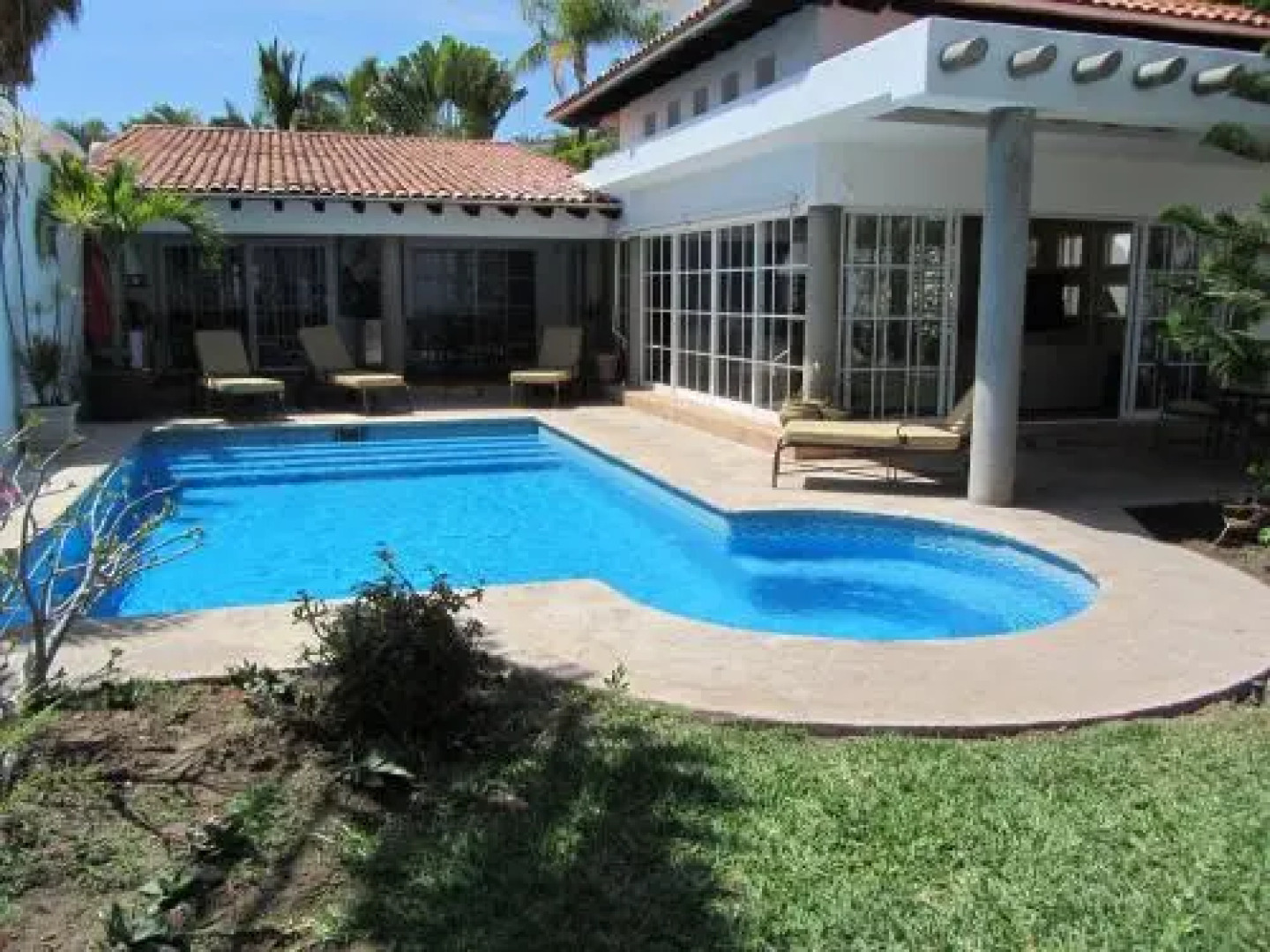 Casa Dos Dolphins Villa