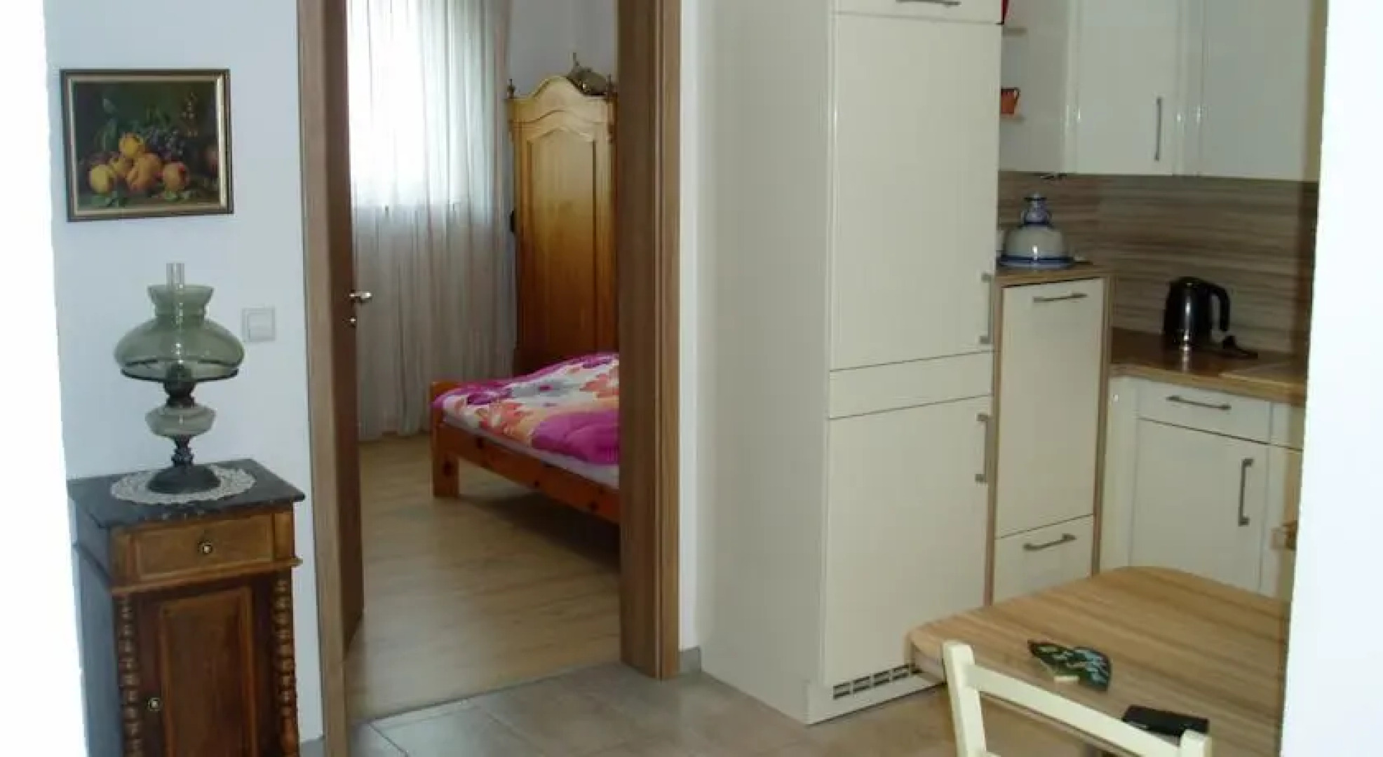 Ferienwohnung Mirjam