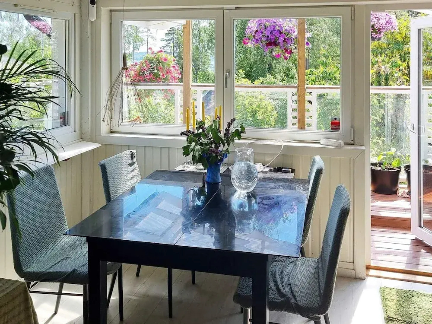 4 Person Holiday Home in Arsta Havsbad