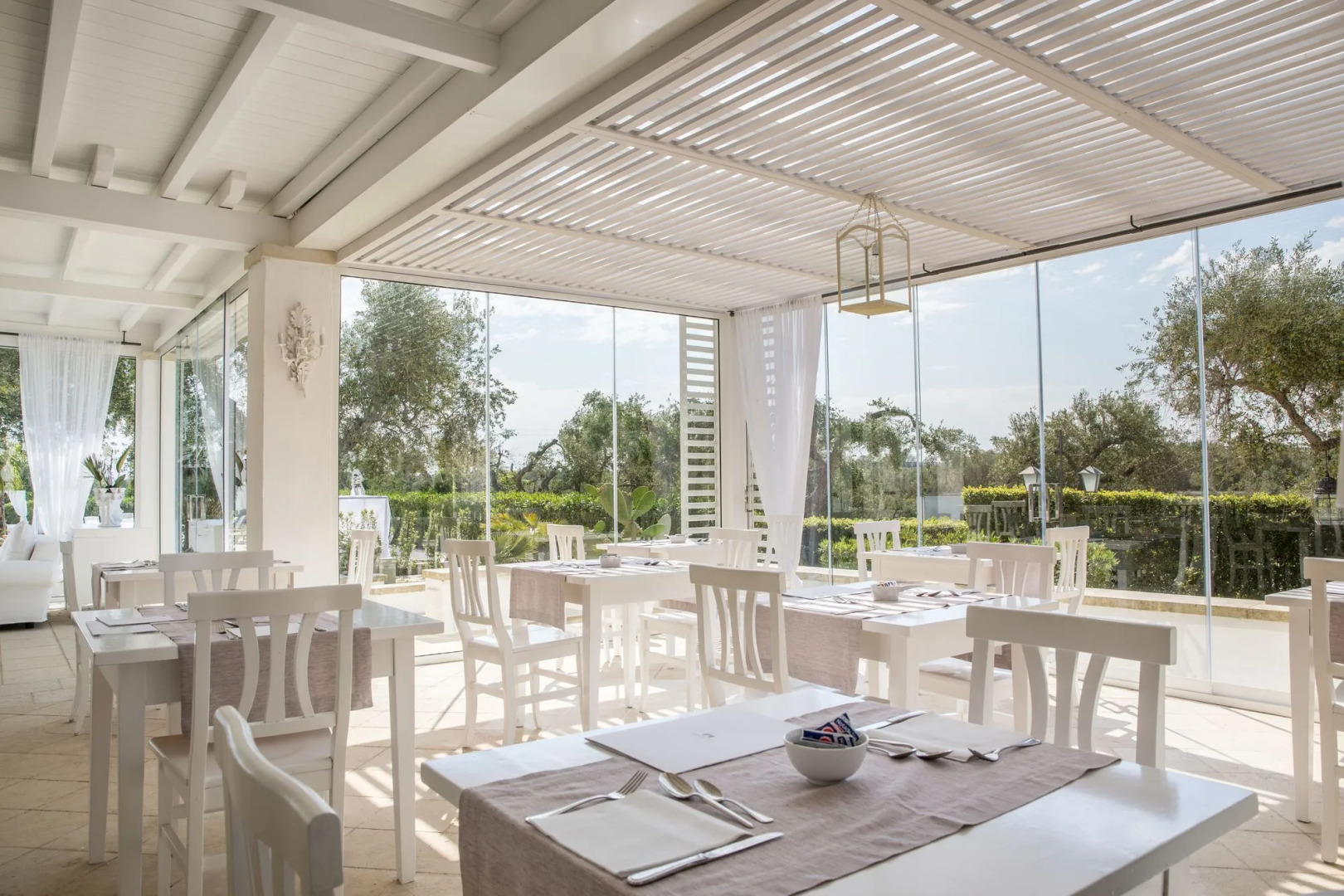 Tenuta Centoporte - Resort Hotel