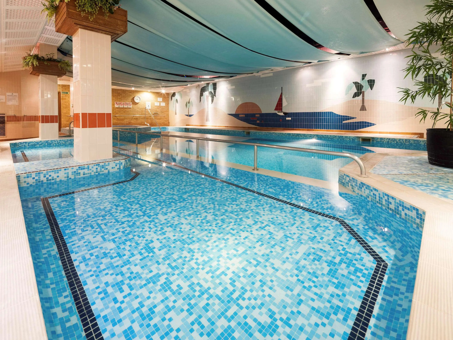 Mercure Norwich Hotel