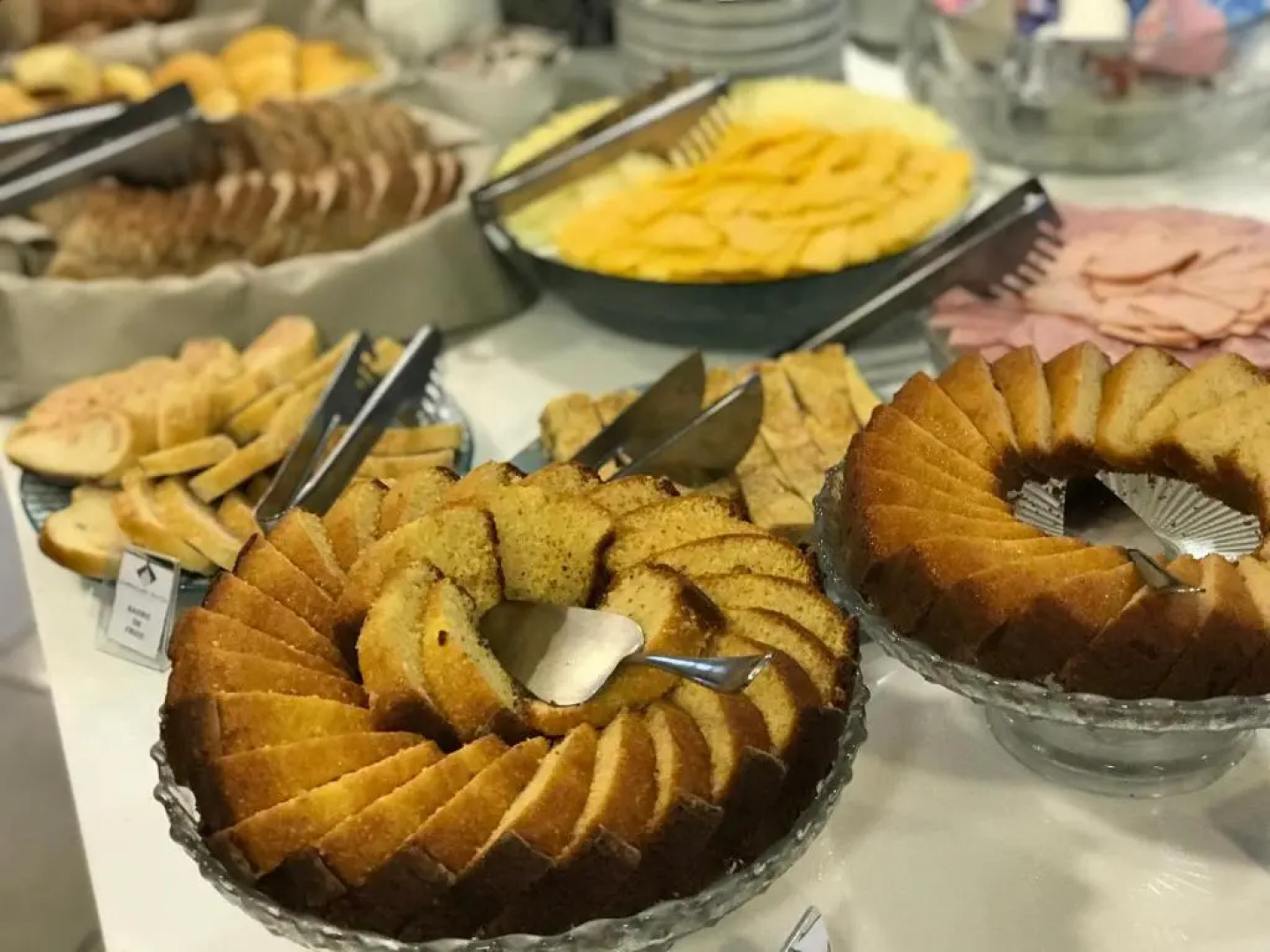 Camaçari Plaza Hotel