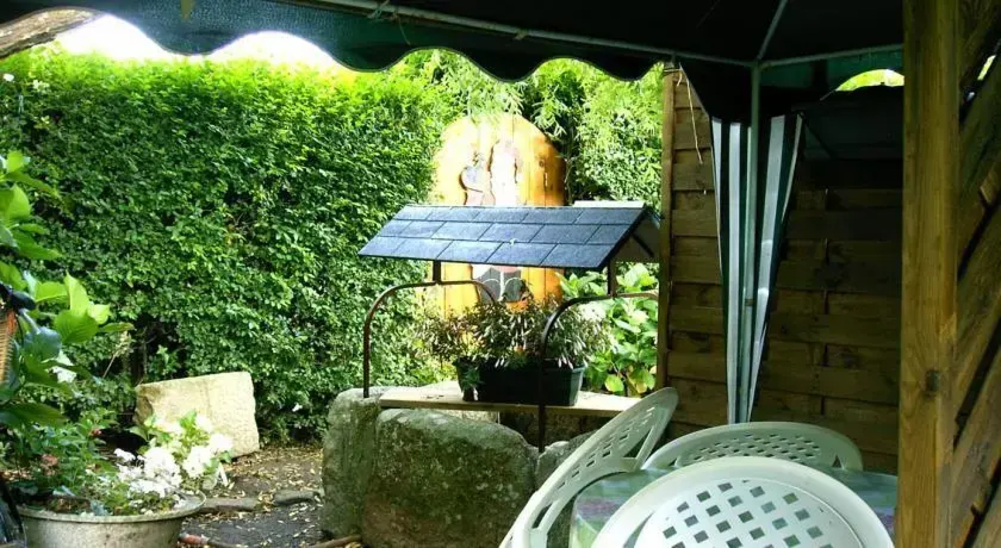 Chambres dHôtes Les Hortensias