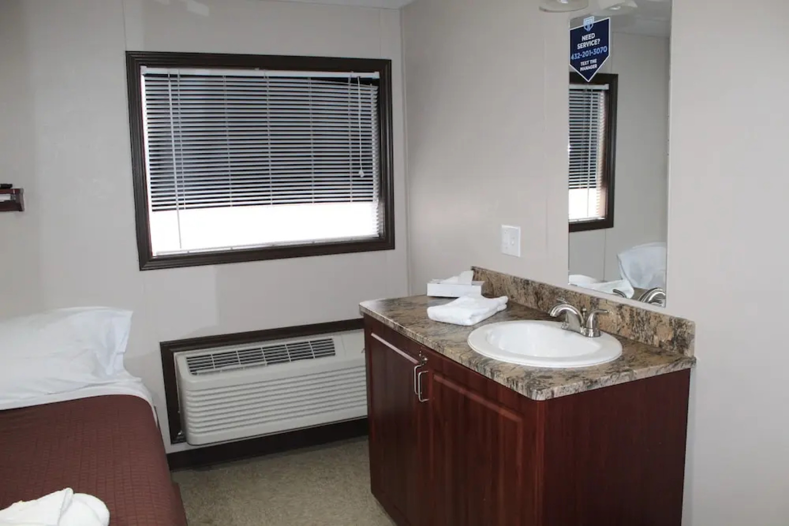 Target Hospitality-Kermit North Lodge