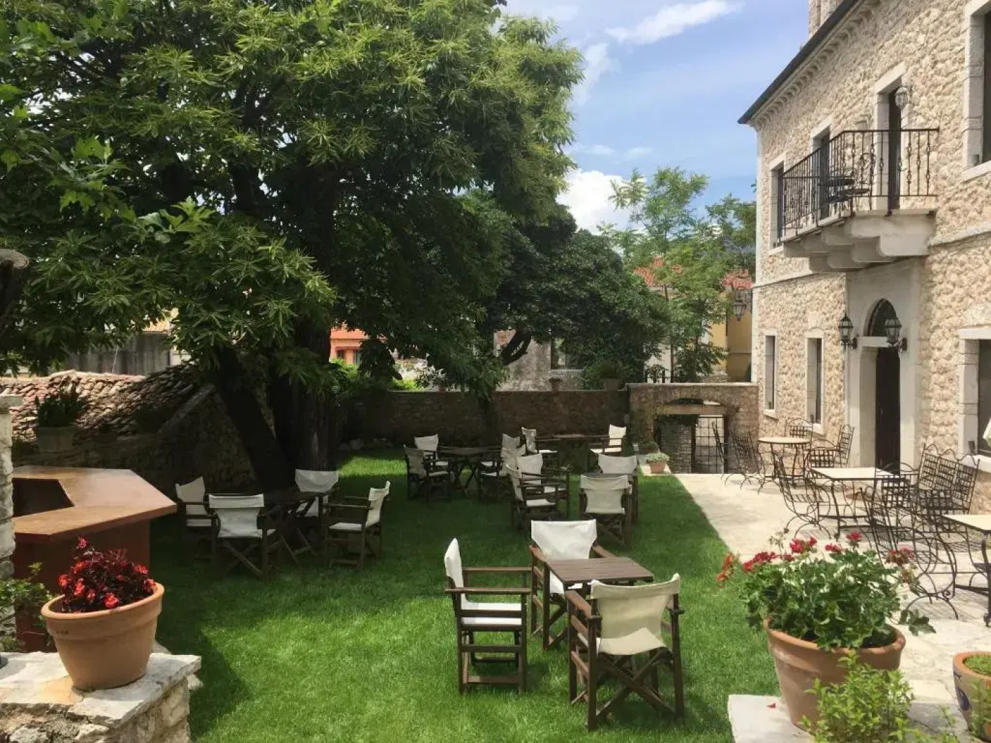 Αρχοντικό Ρίγγα 1872 - Arhontiko Riga 1872