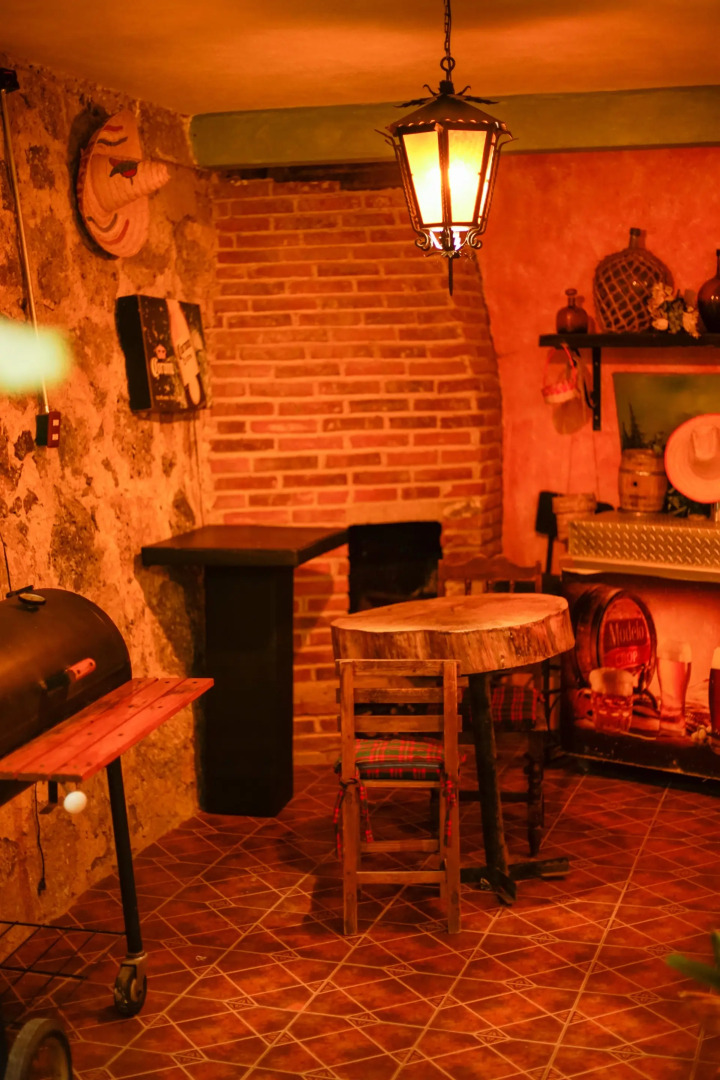 Hotel Posada la Escondida