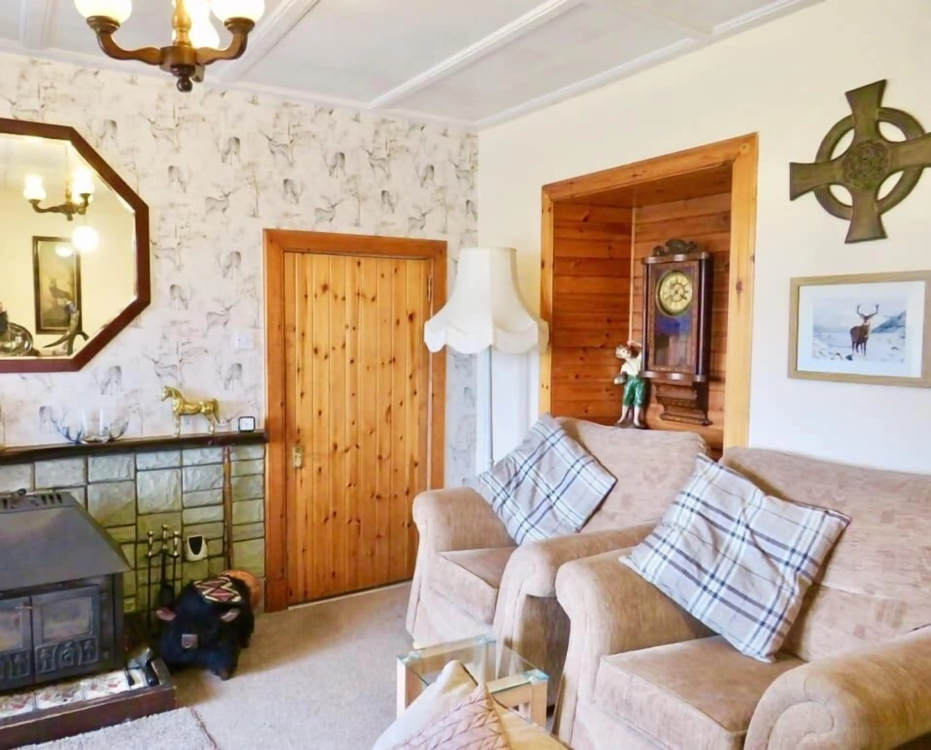 Dunnet Head Bed And Breakfast And Self Catering