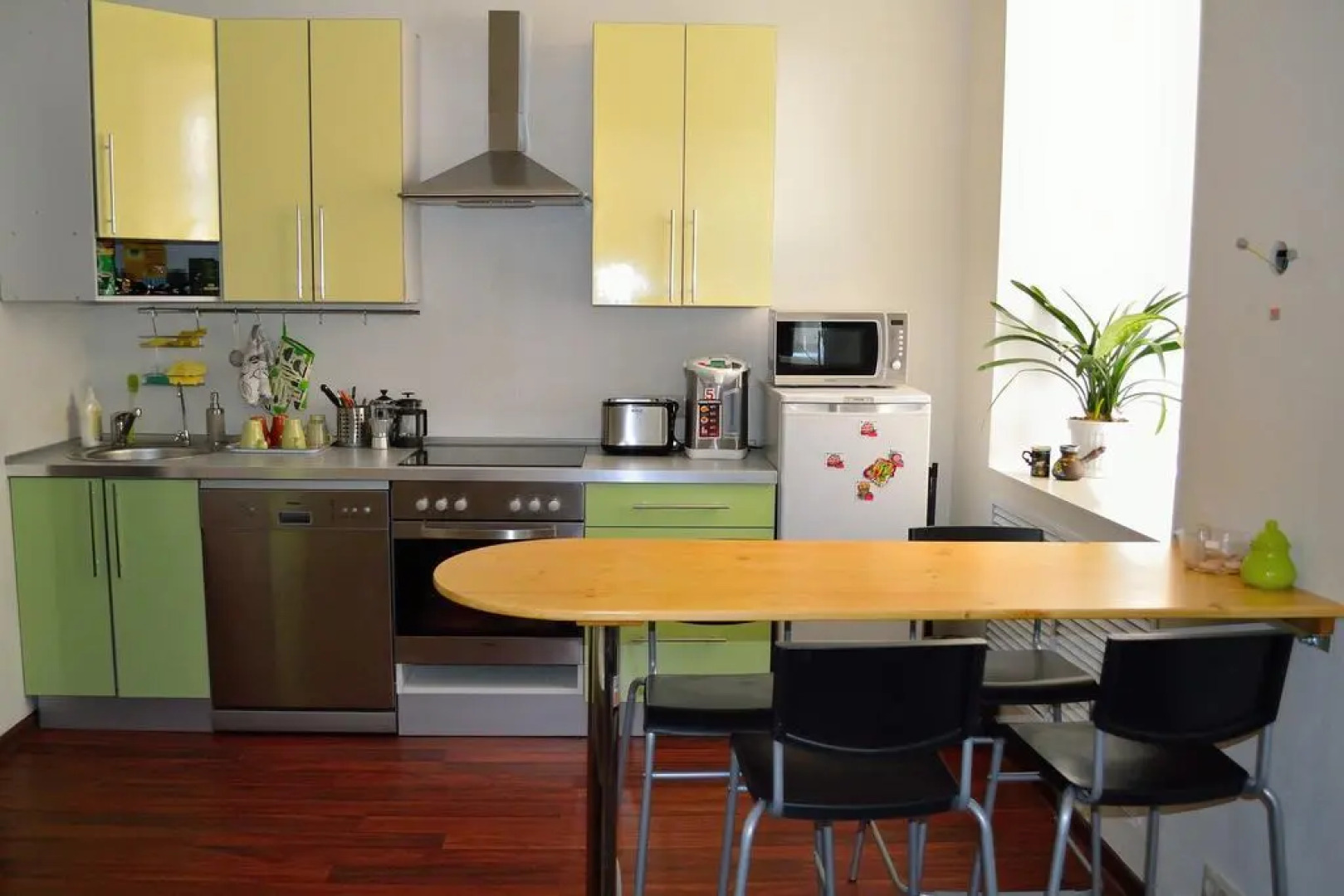 Хостел Бумеранг