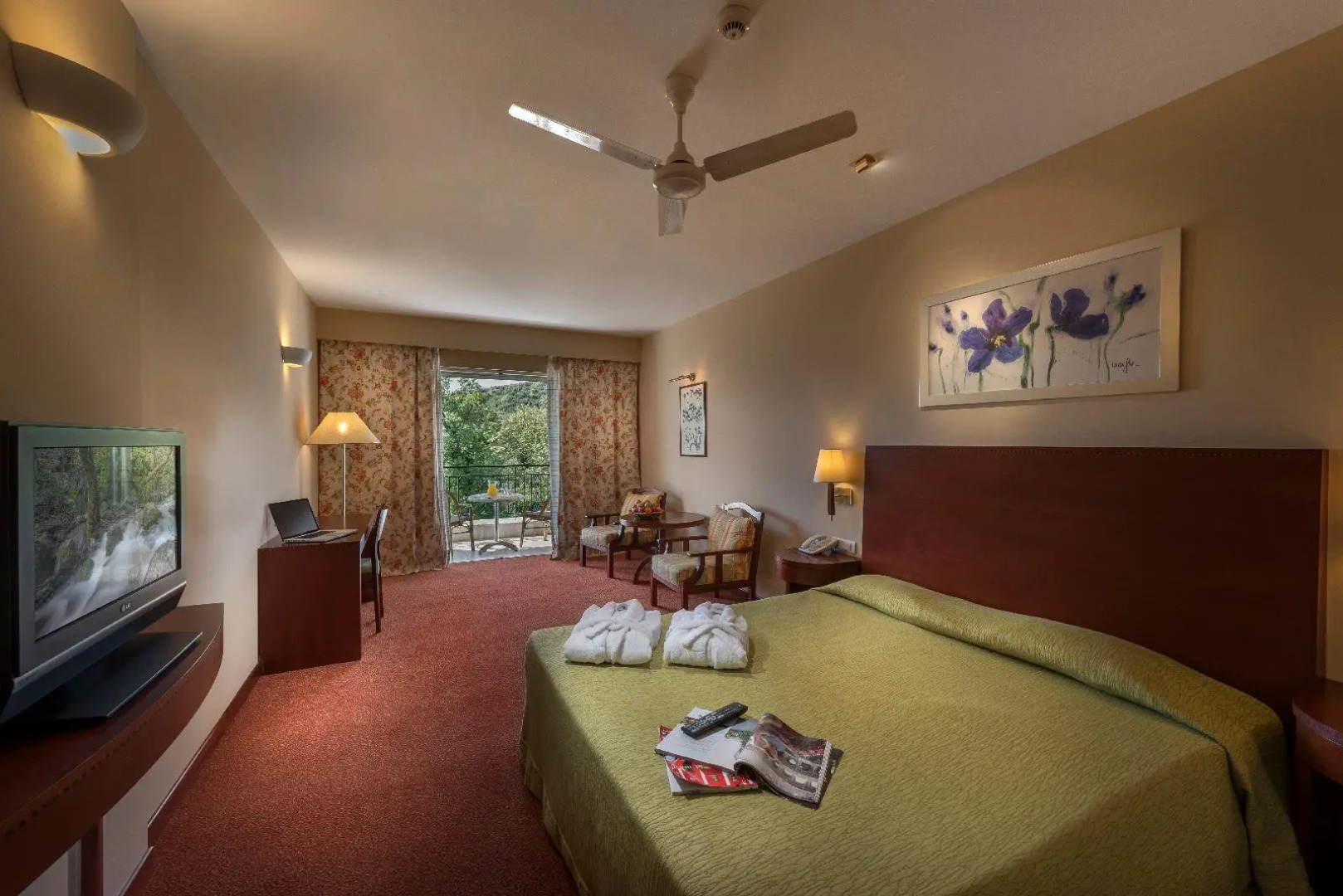 Thermae Platystomou Resort & Spa