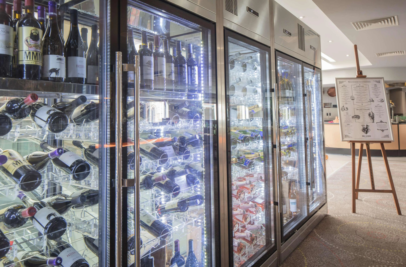 Hilton Cambridge City Centre