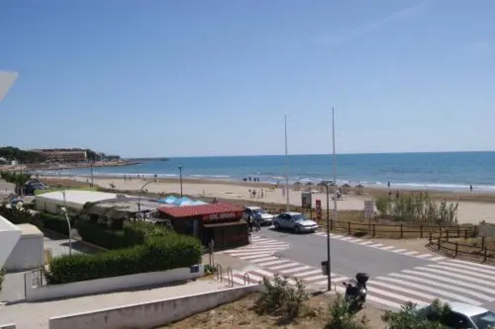 Apartamentos Playa Cargador