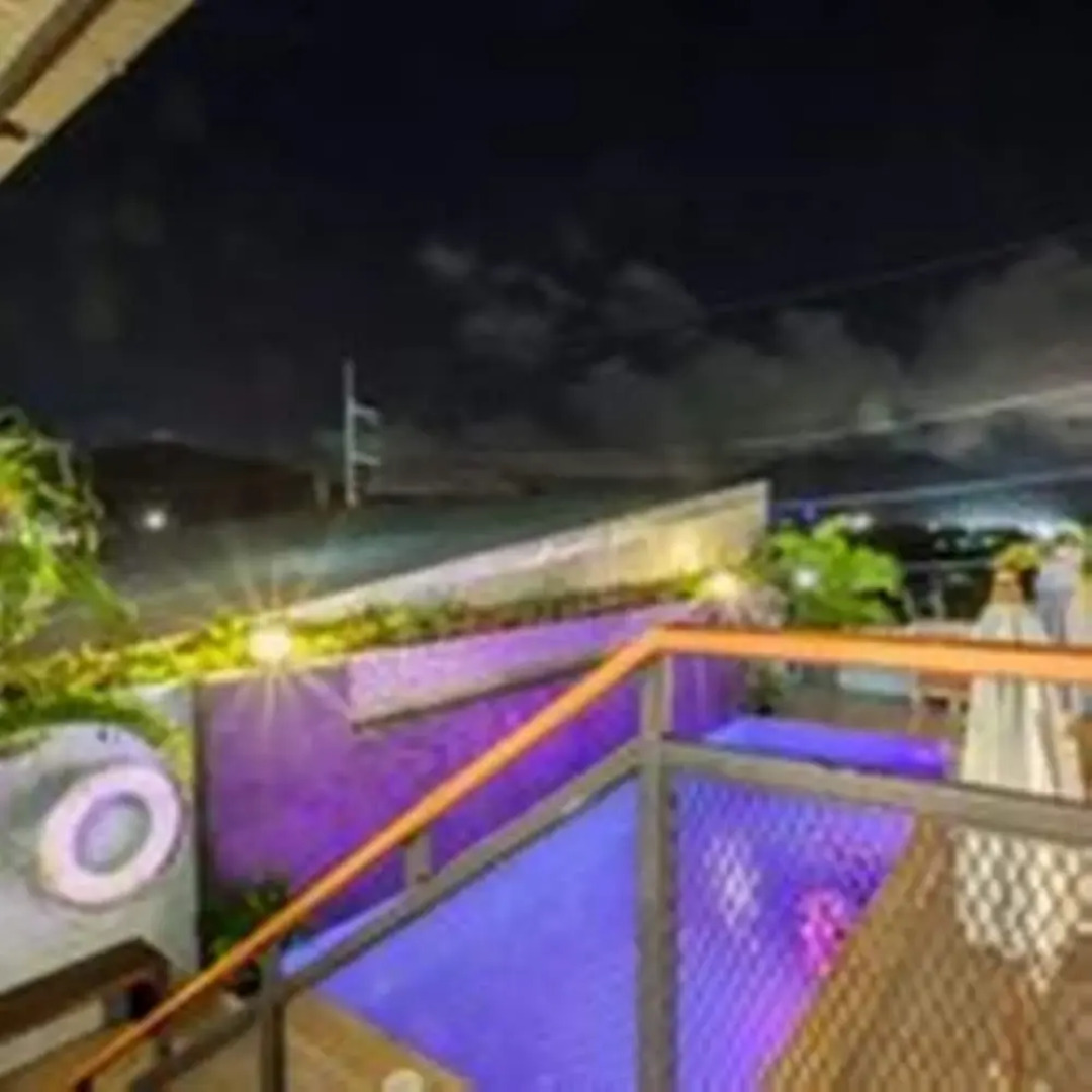 DE42 酒店(De42 Hotel)