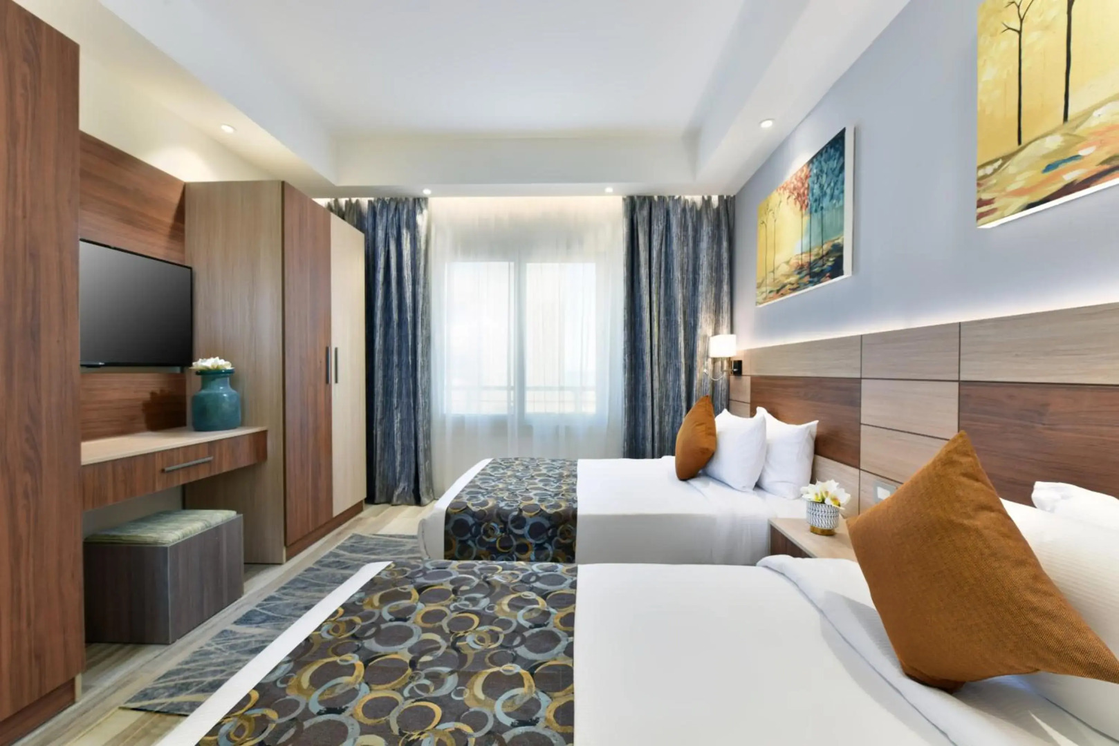 TOLIP Resort El Galala Majestic