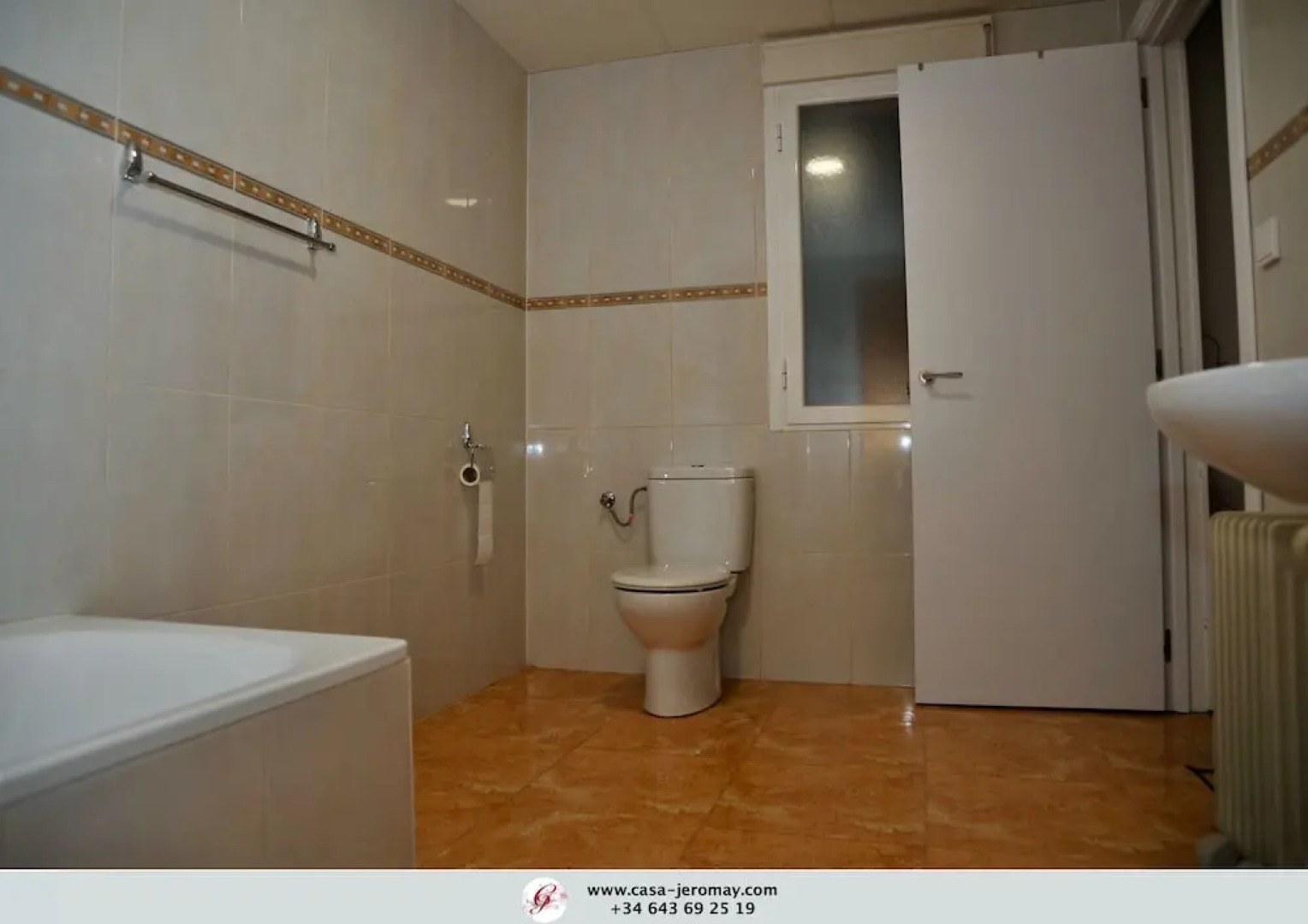 Bed & Breakfast Finca Los Monteros