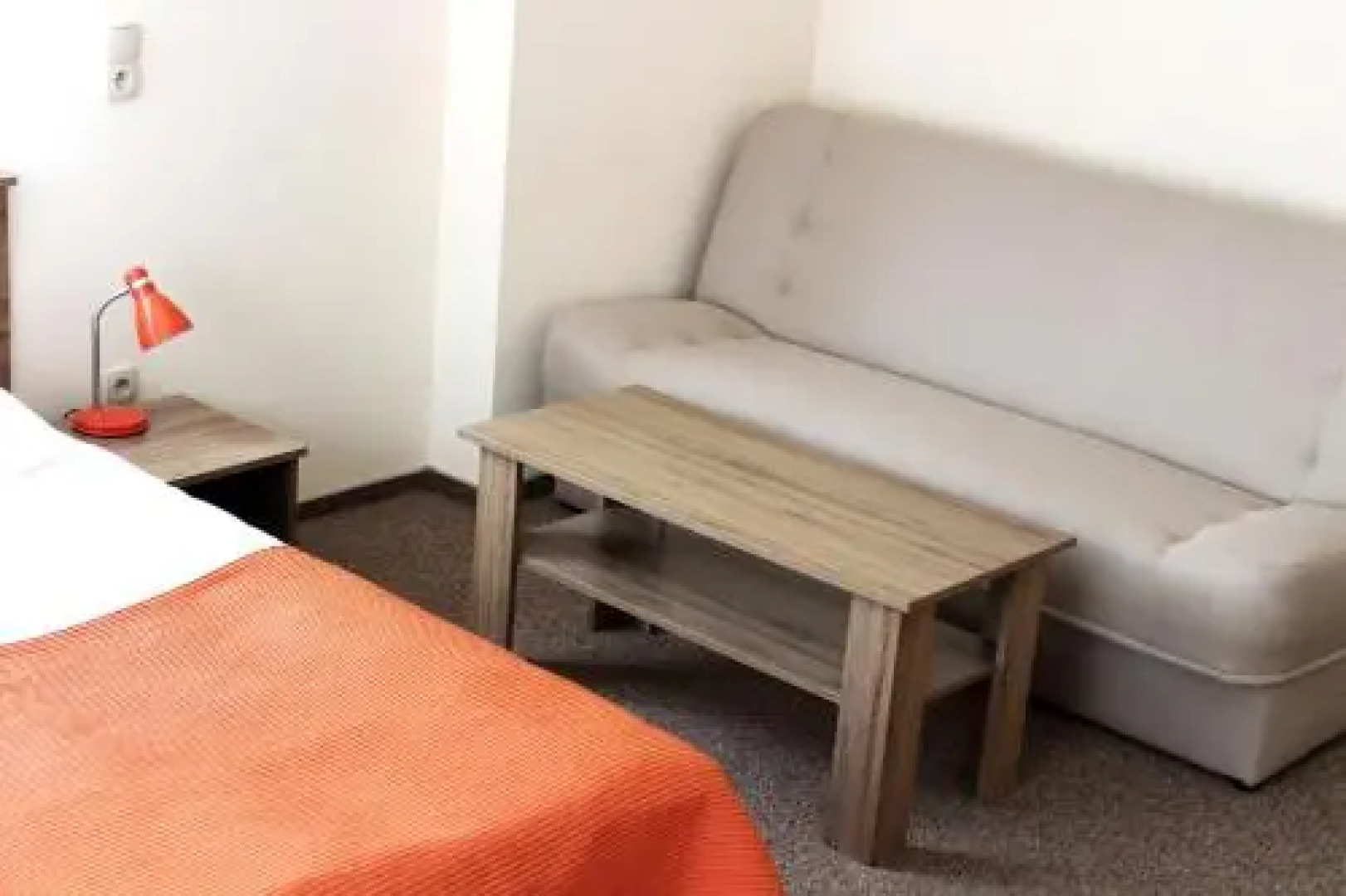 Hotel Restauracja Sloneczna